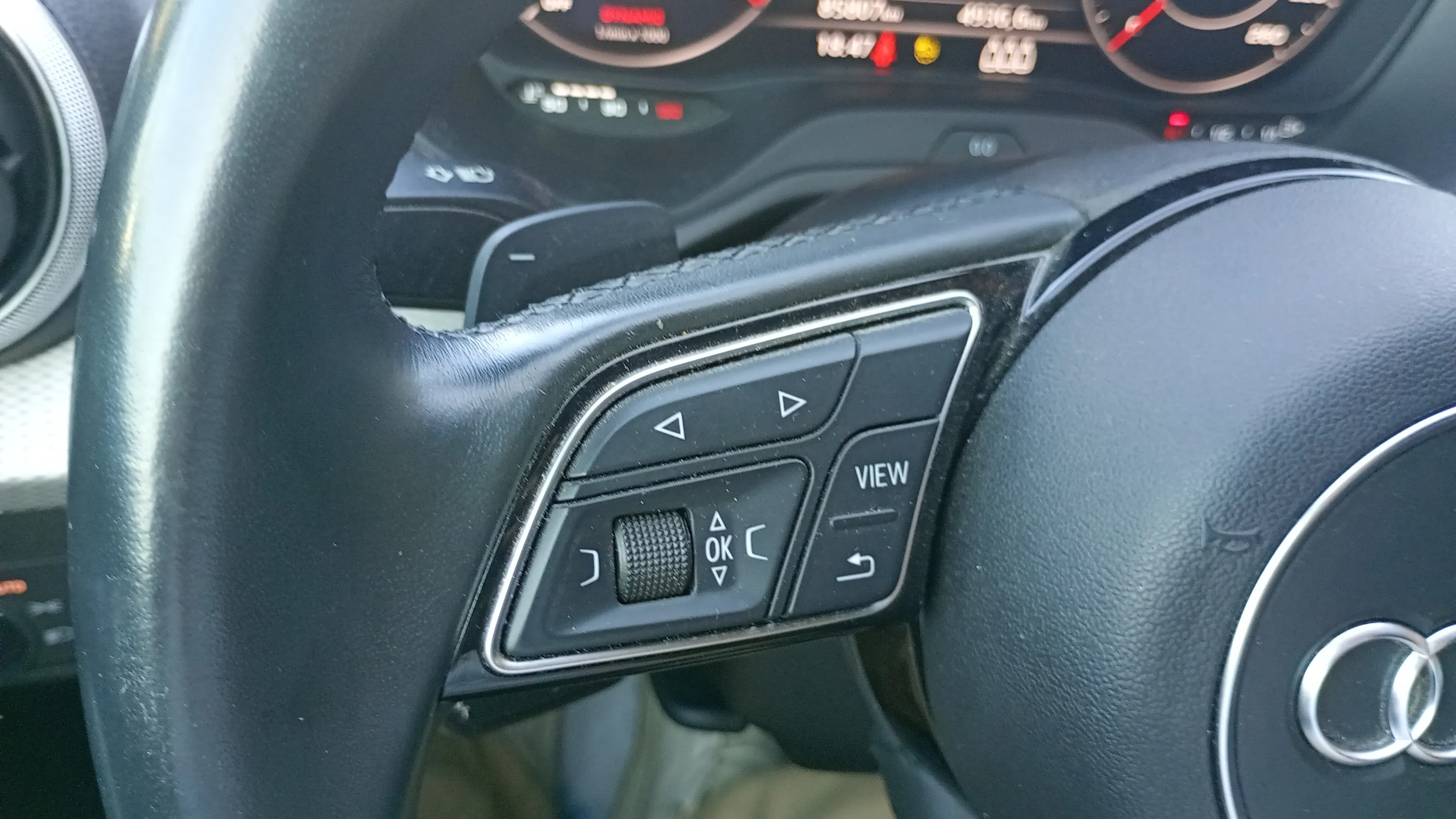 Audi Q2 30 TDI S tronic - foto 22