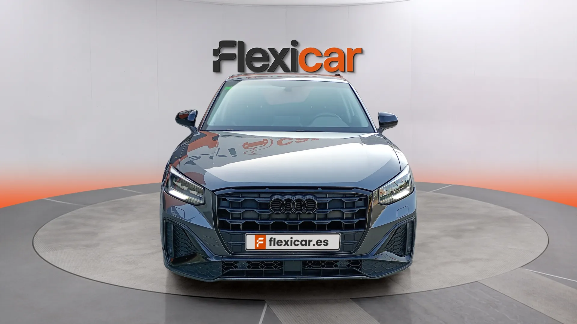 Audi Q2 30 TDI S tronic - foto 6