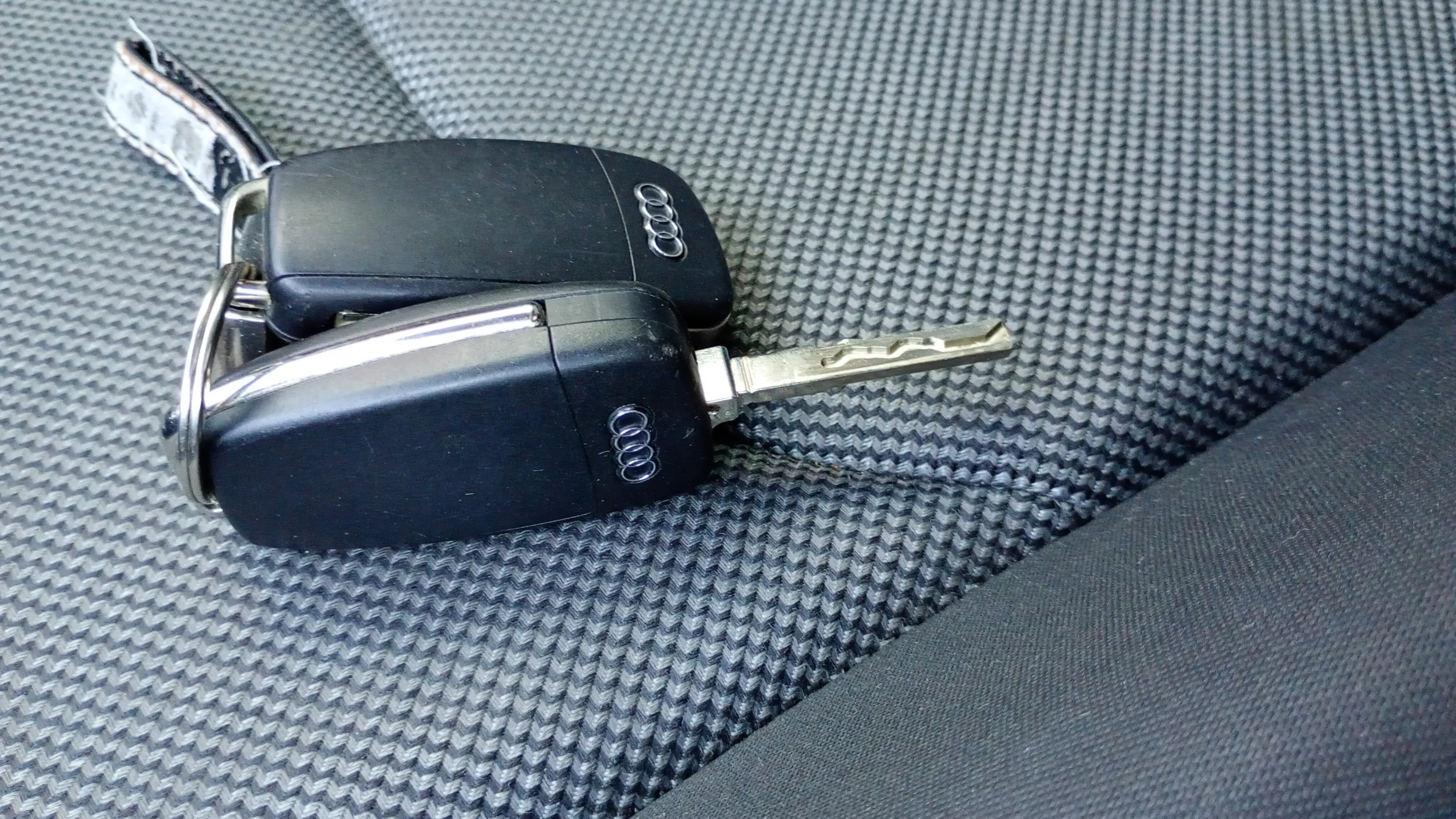 Audi Q2 30 TDI S tronic - foto 20
