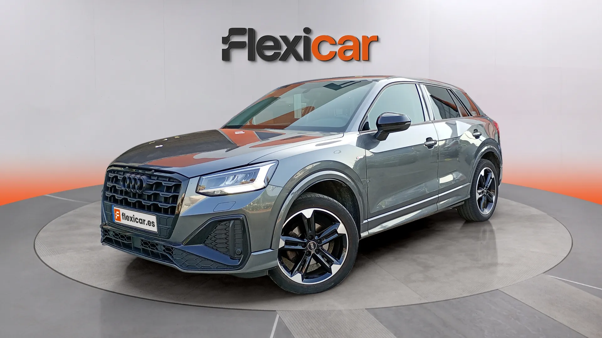 Audi Q2 30 TDI S tronic - foto 3