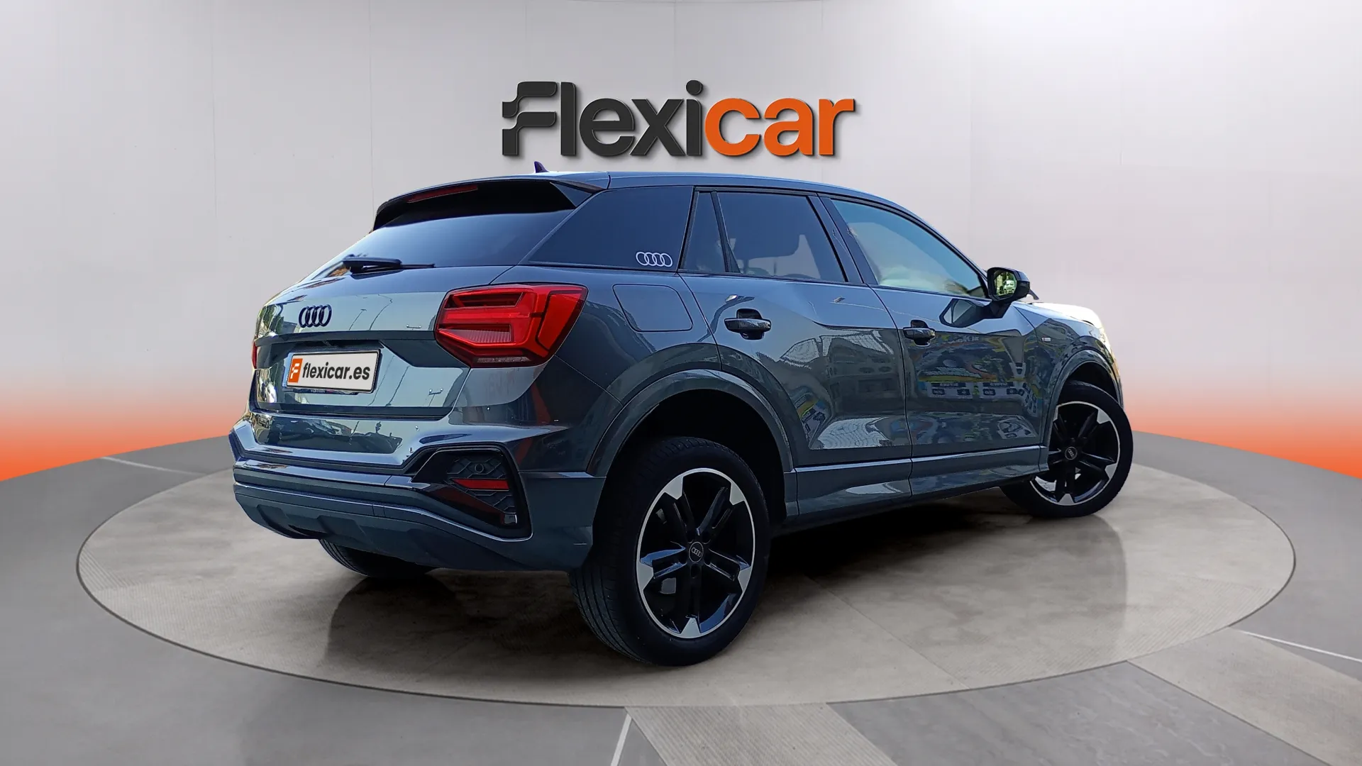 Audi Q2 30 TDI S tronic - foto 4