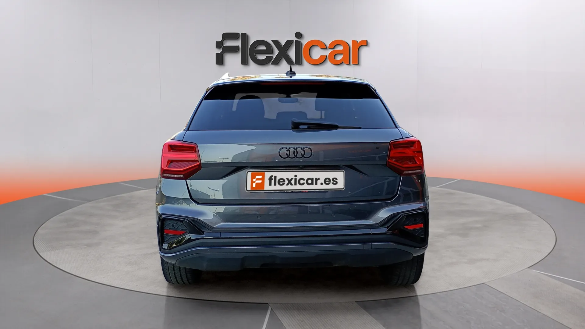 Audi Q2 30 TDI S tronic - foto 8