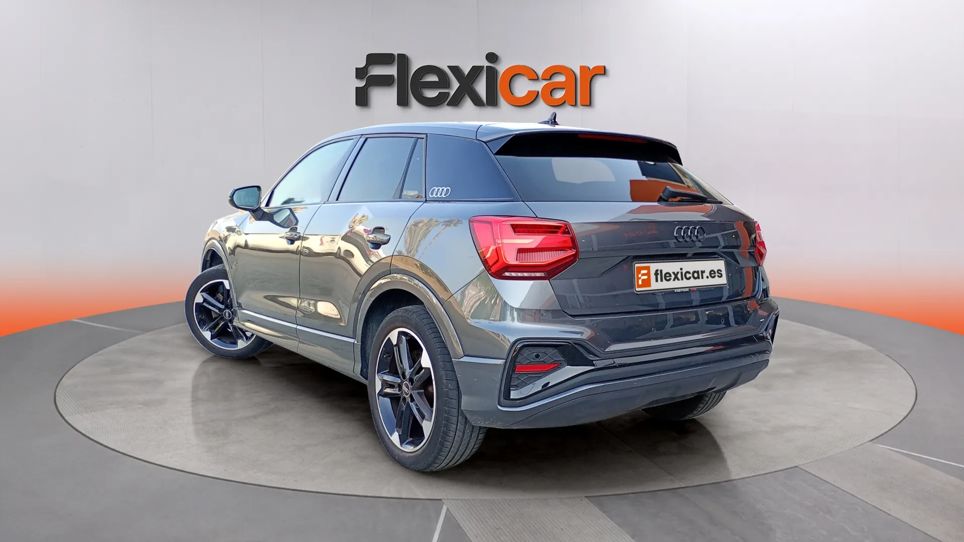 Audi Q2 30 TDI S tronic - foto 2