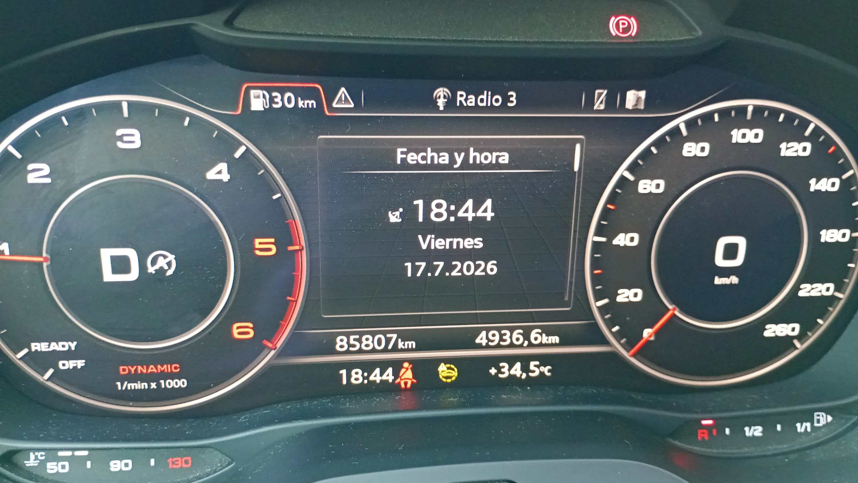 Audi Q2 30 TDI S tronic - foto 12