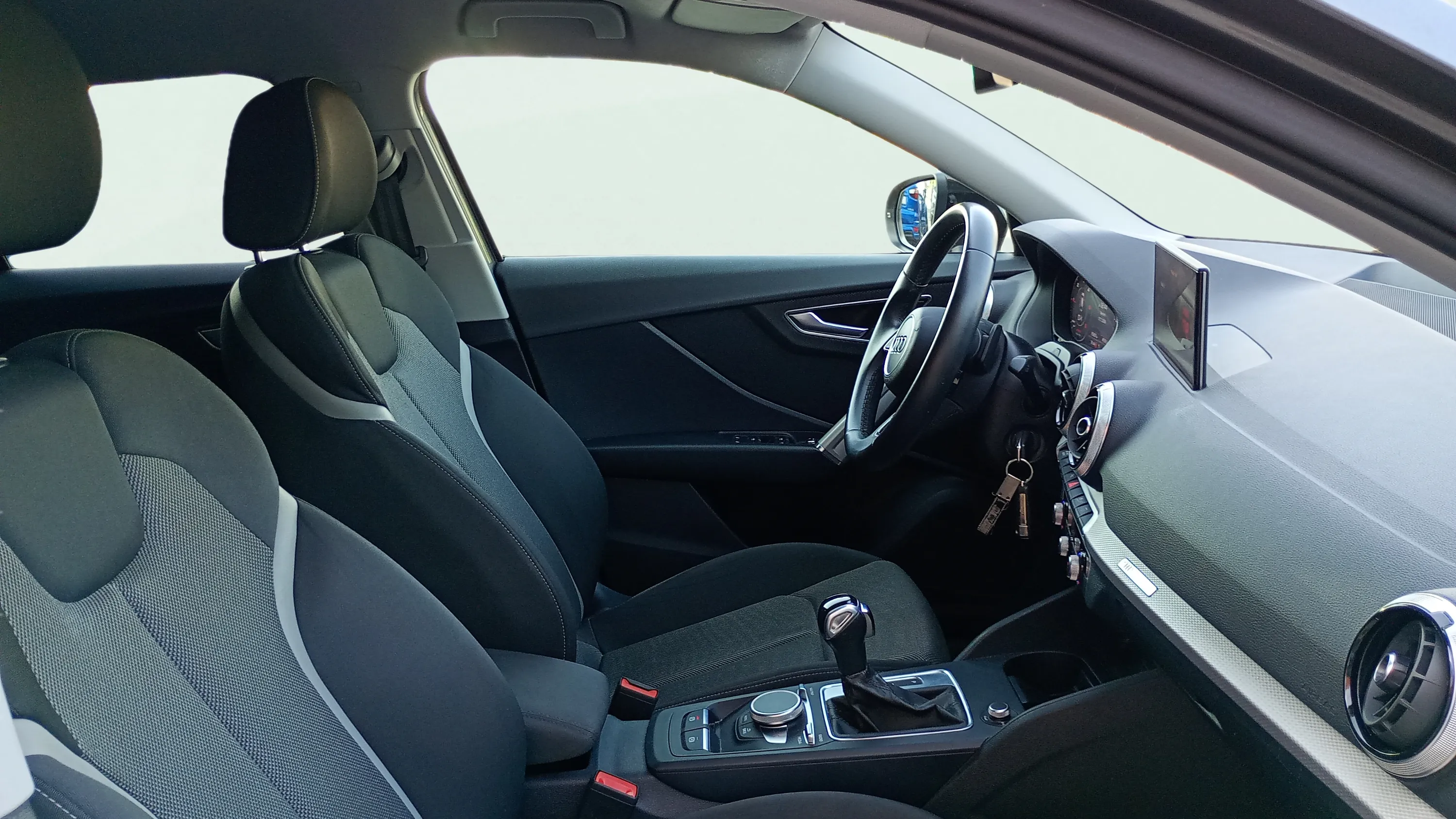 Audi Q2 30 TDI S tronic - foto 13