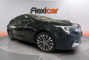 toyota corolla 140h style edition touring sport hibrido no enchufable automatica sant just 903000000273847