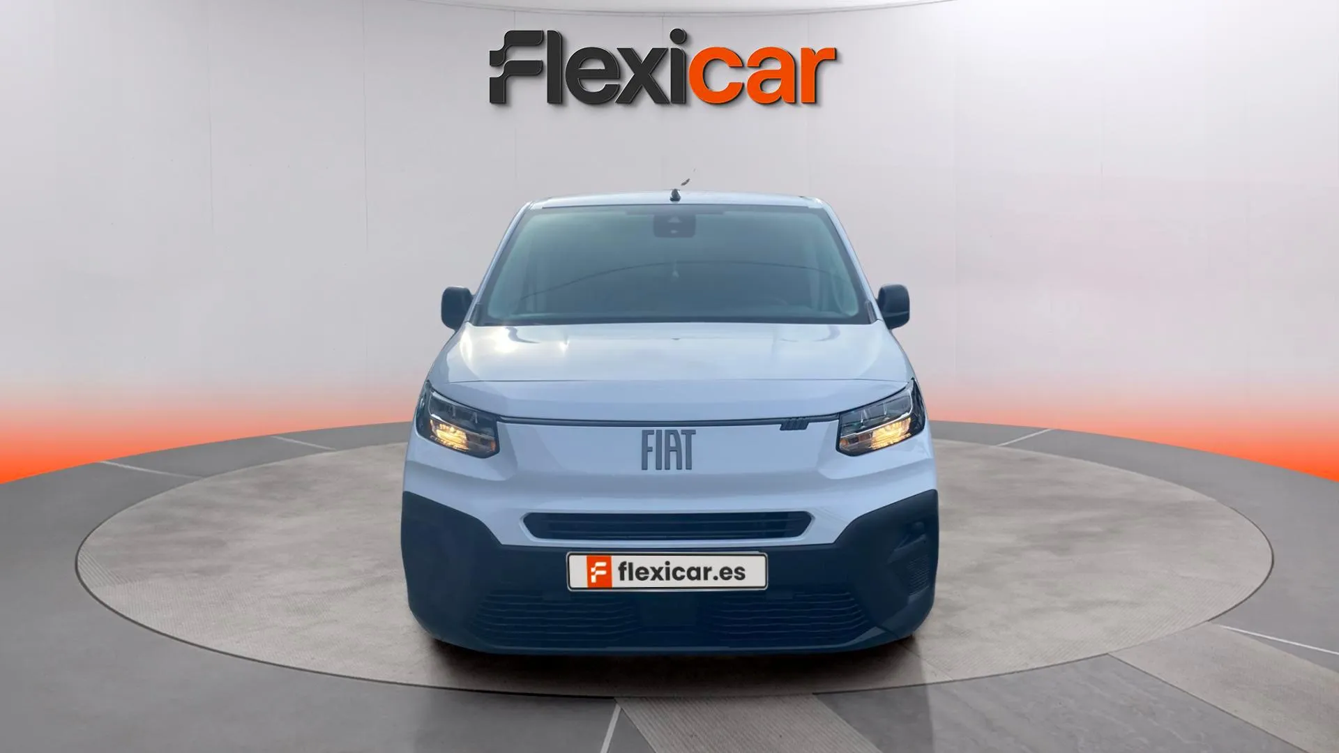 Fiat Doblò 1.5 diésel MT6 Talla M - foto 2