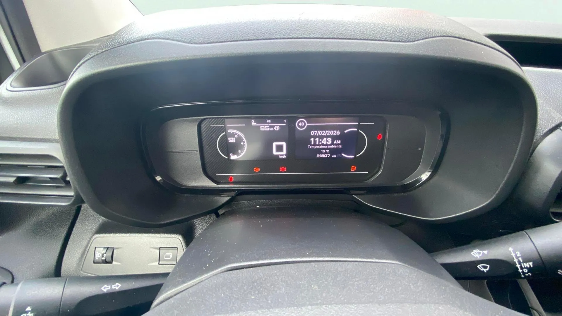 Fiat Doblò 1.5 diésel MT6 Talla M - foto 10