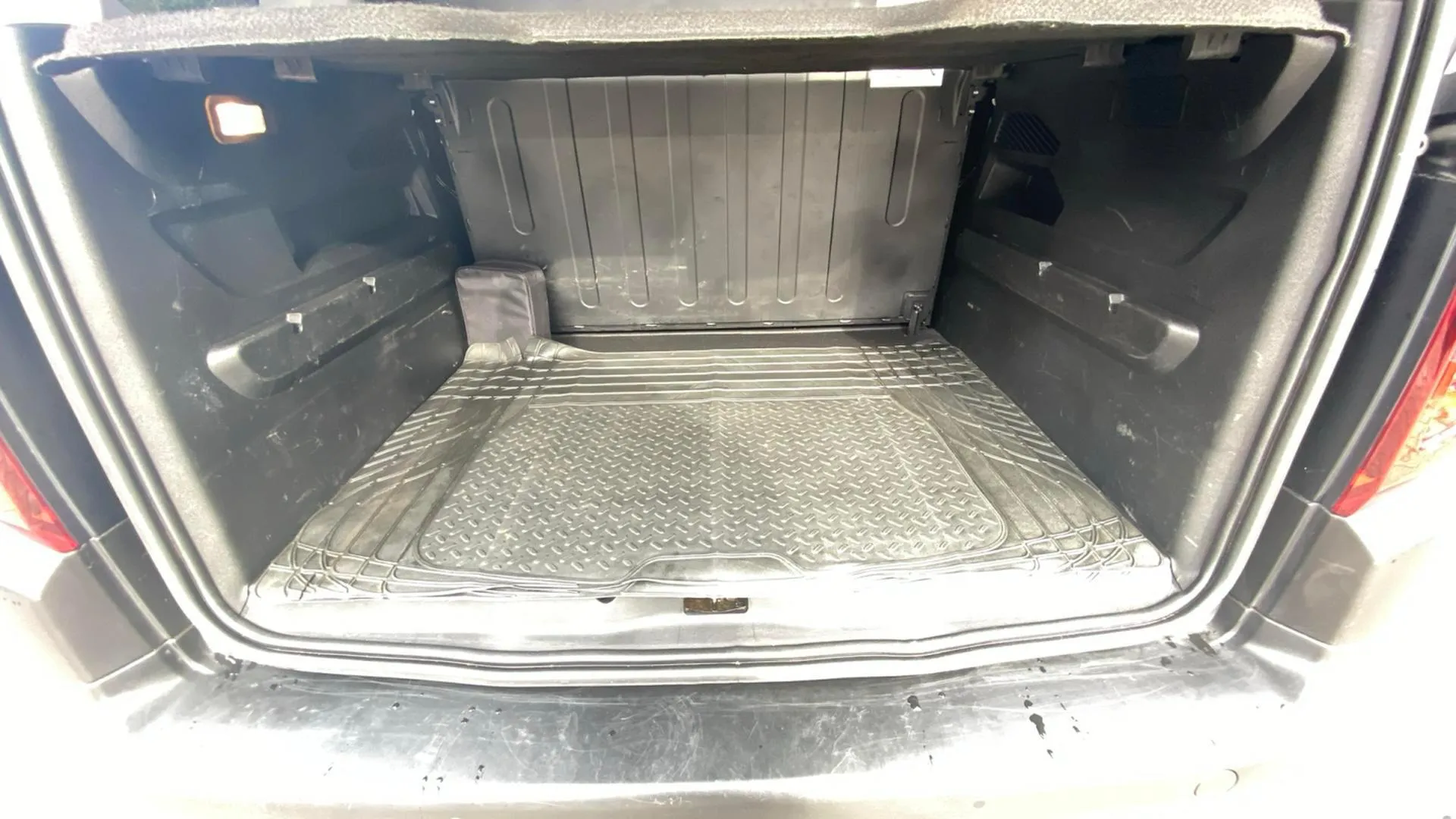Fiat Doblò 1.5 diésel MT6 Talla M - foto 18