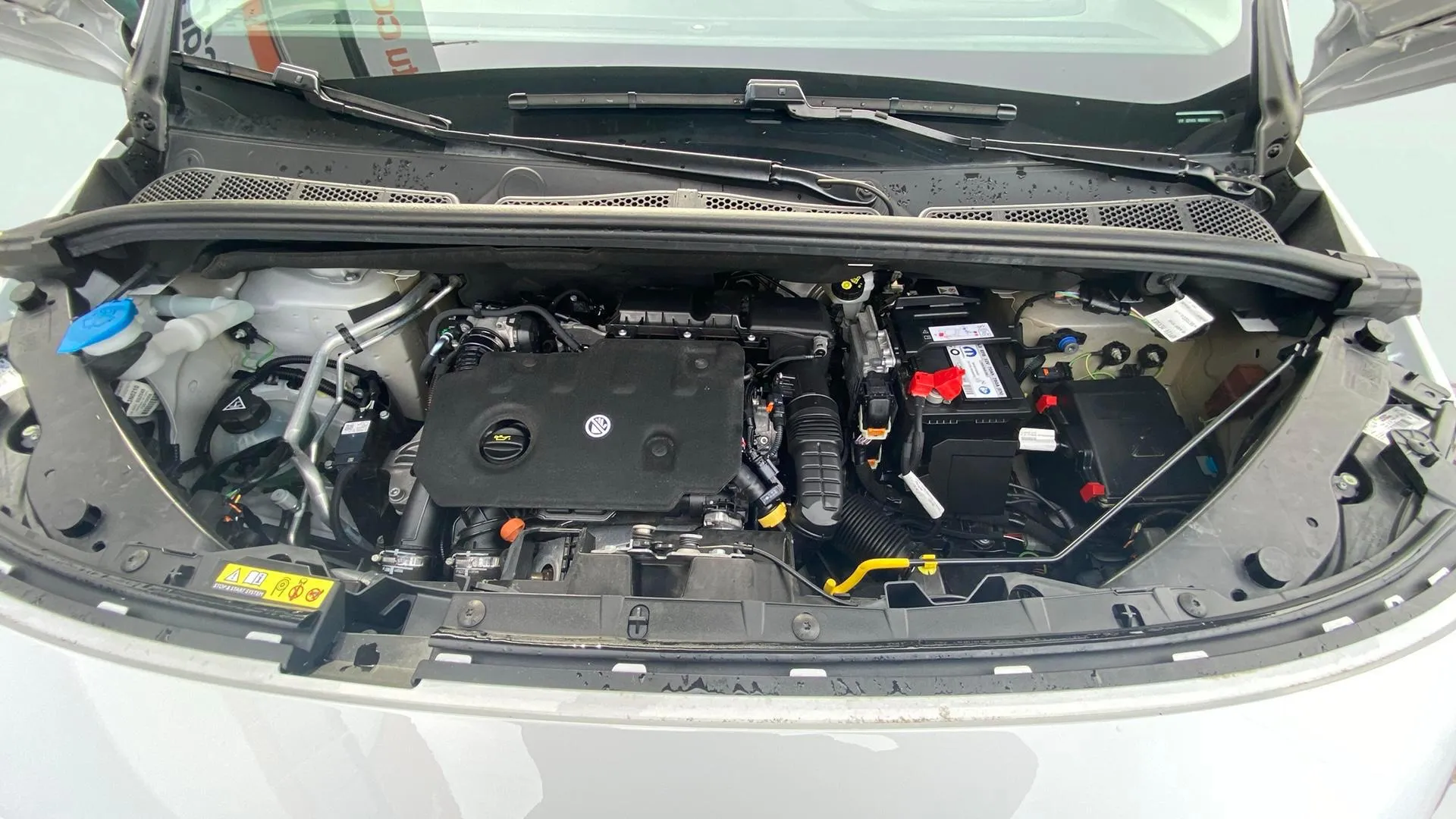Fiat Doblò 1.5 diésel MT6 Talla M - foto 20