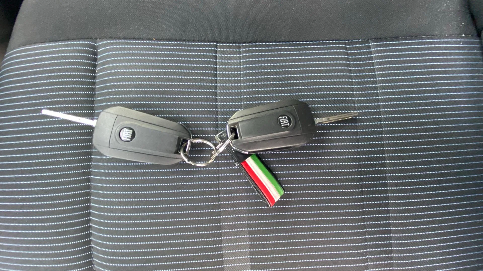 Fiat Doblò 1.5 diésel MT6 Talla M - foto 19