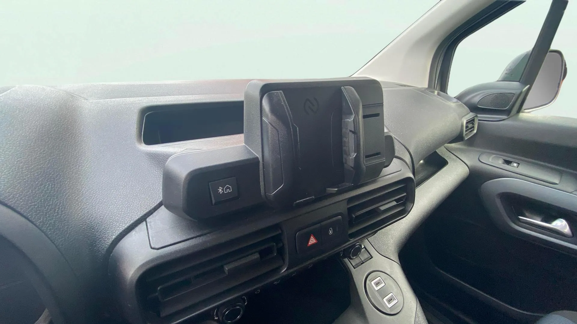 Fiat Doblò 1.5 diésel MT6 Talla M - foto 13