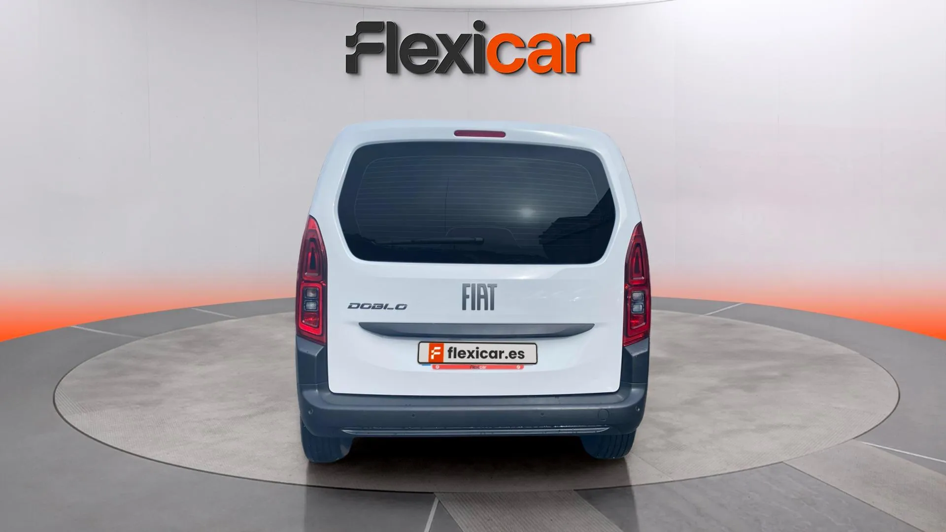 Fiat Doblò 1.5 diésel MT6 Talla M - foto 5