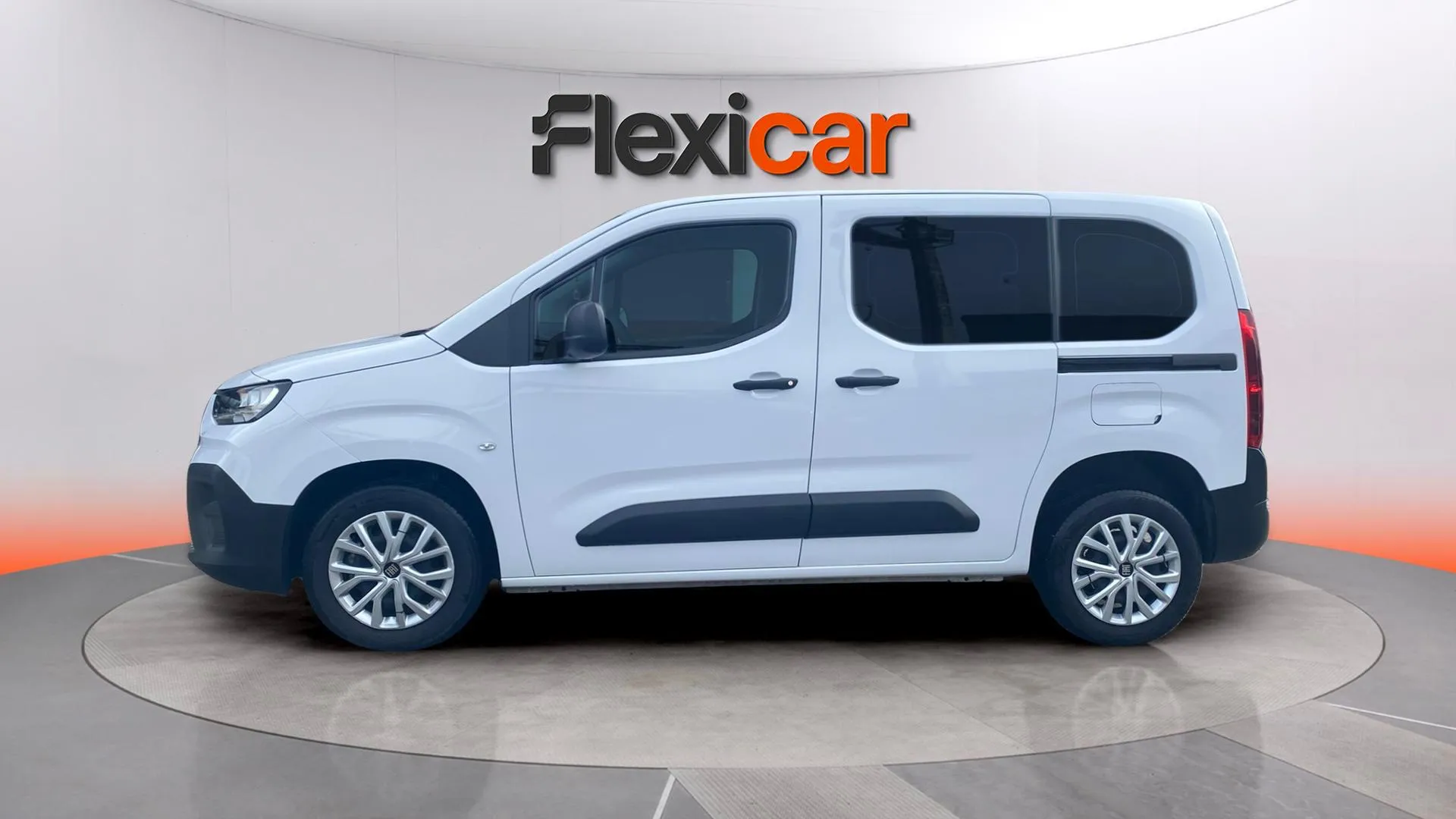 Fiat Doblò 1.5 diésel MT6 Talla M - foto 7