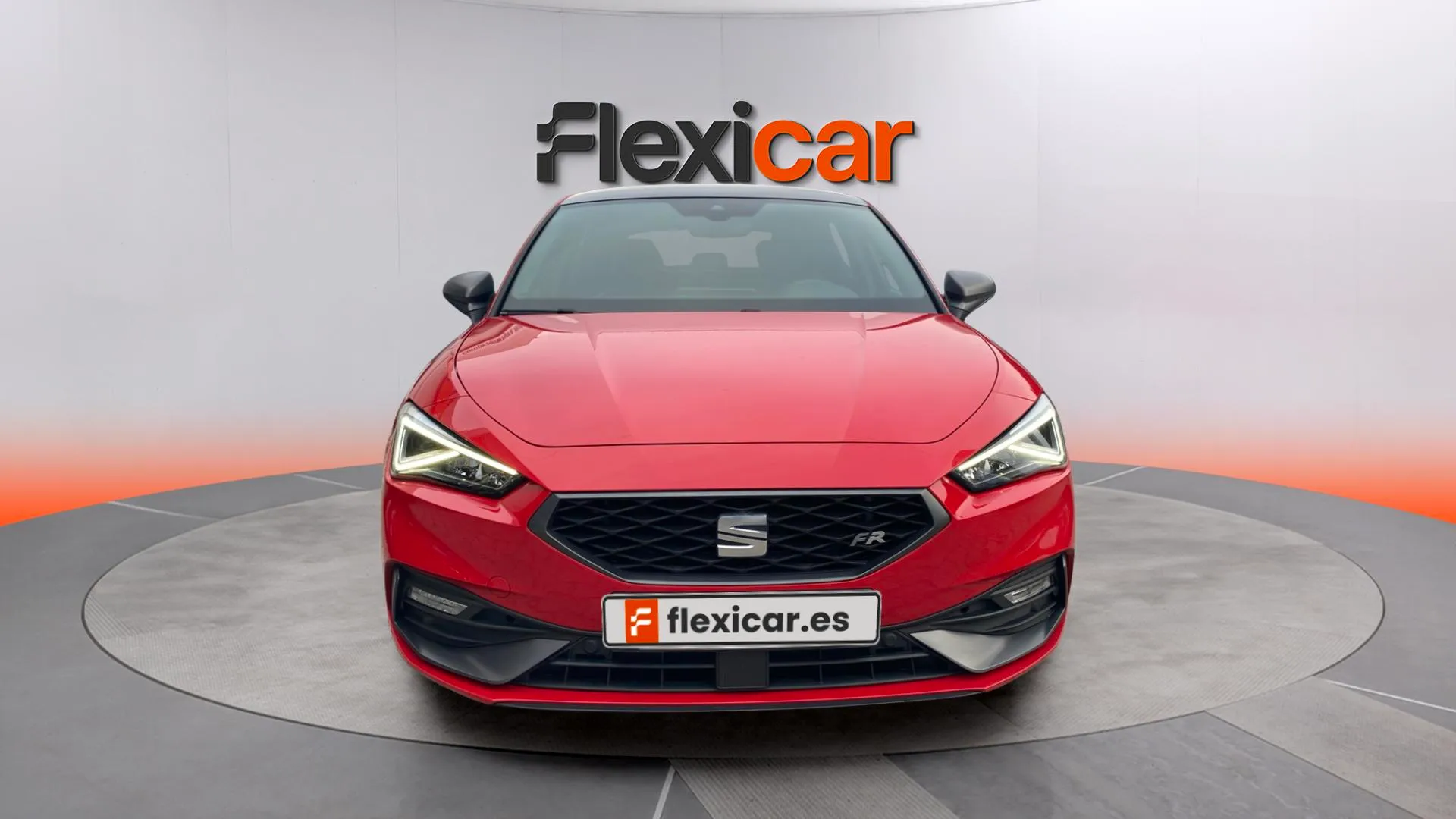 SEAT León 2.0 TDI DSG-7 FR Go L - foto 2