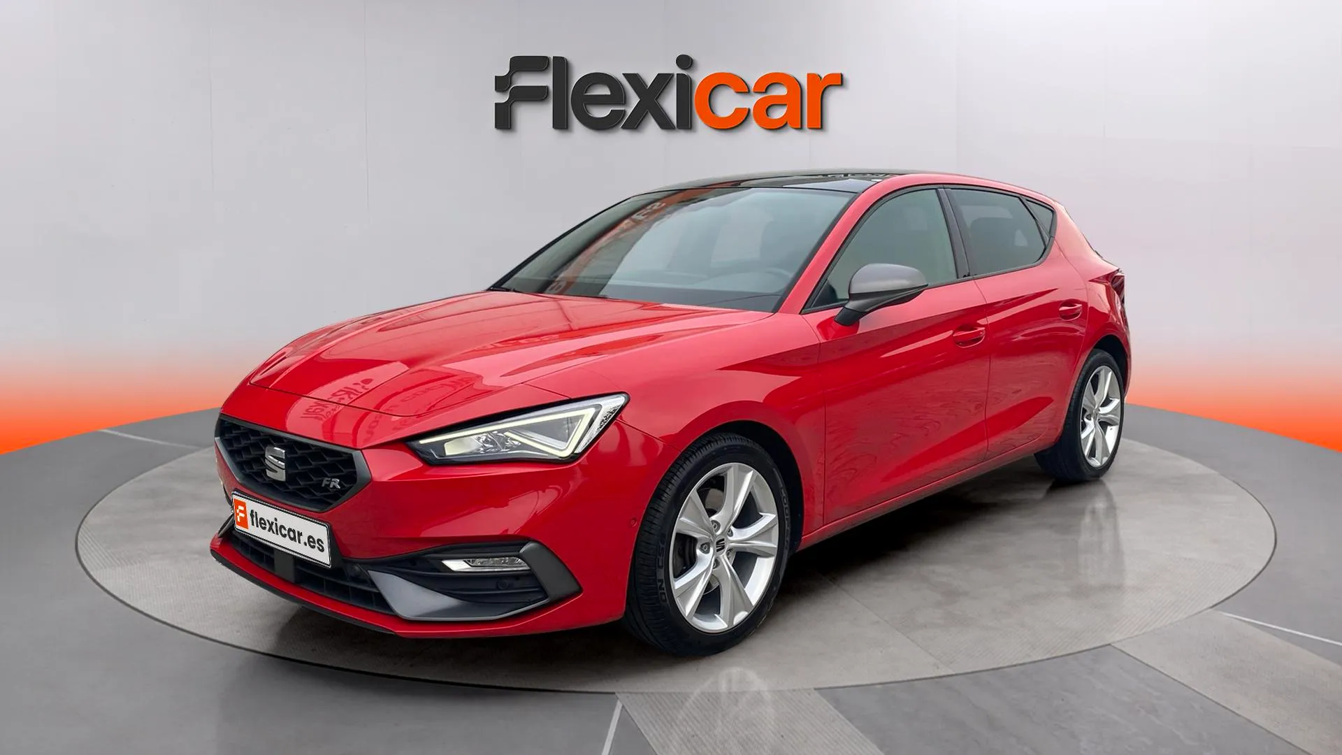 SEAT León 2.0 TDI DSG-7 FR Go L - foto 3