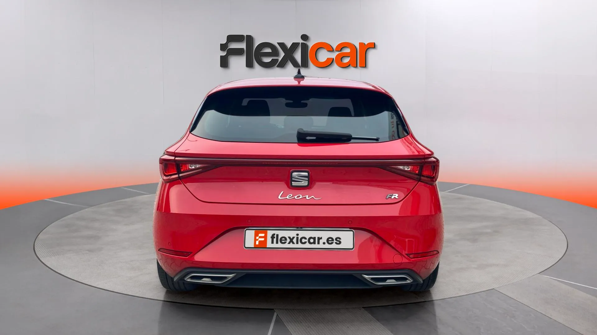 SEAT León 2.0 TDI DSG-7 FR Go L - foto 5