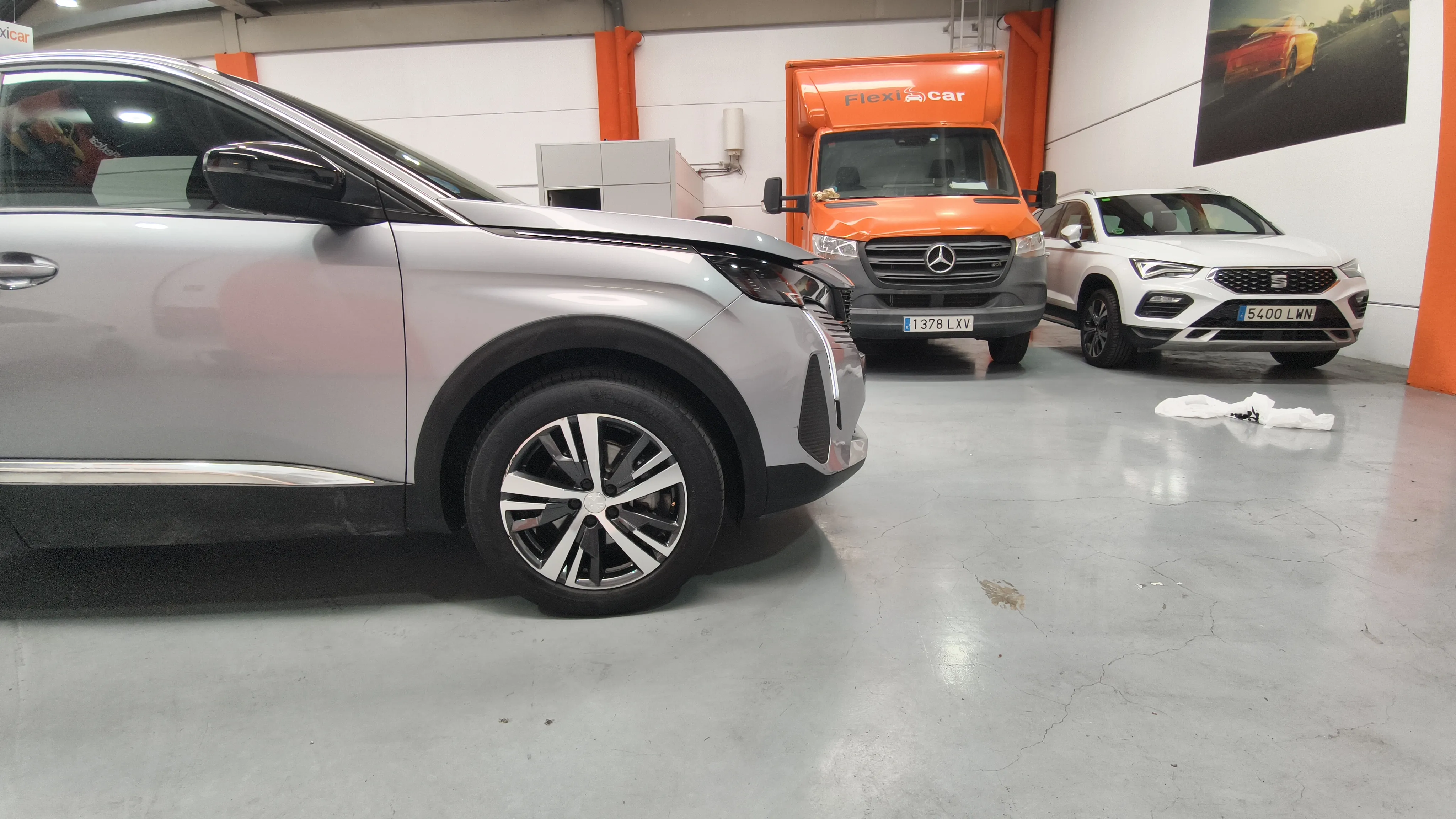 Peugeot 3008 180 e-EAT8 Allure Pack - foto 16