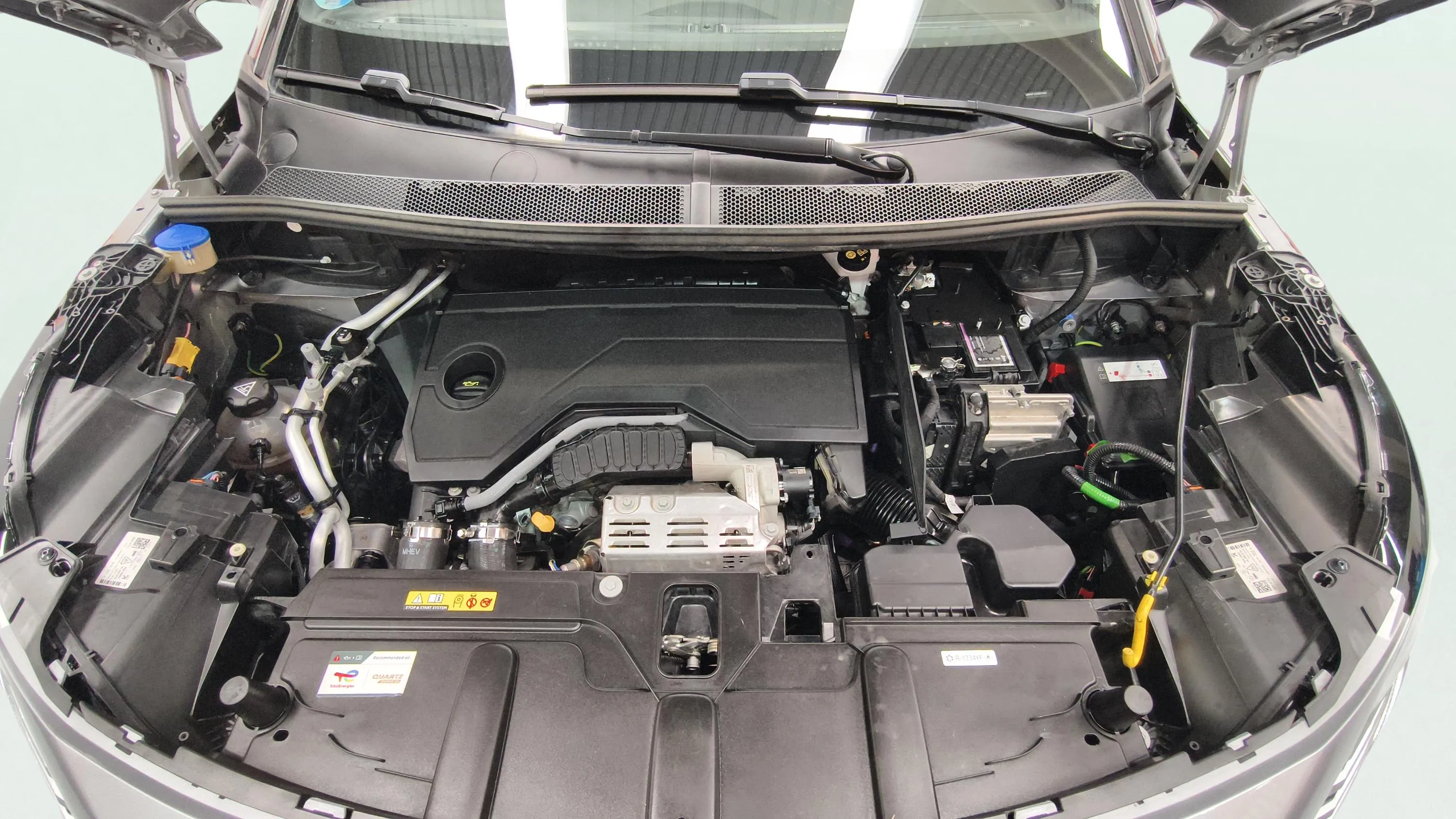 Peugeot 3008 180 e-EAT8 Allure Pack - foto 17