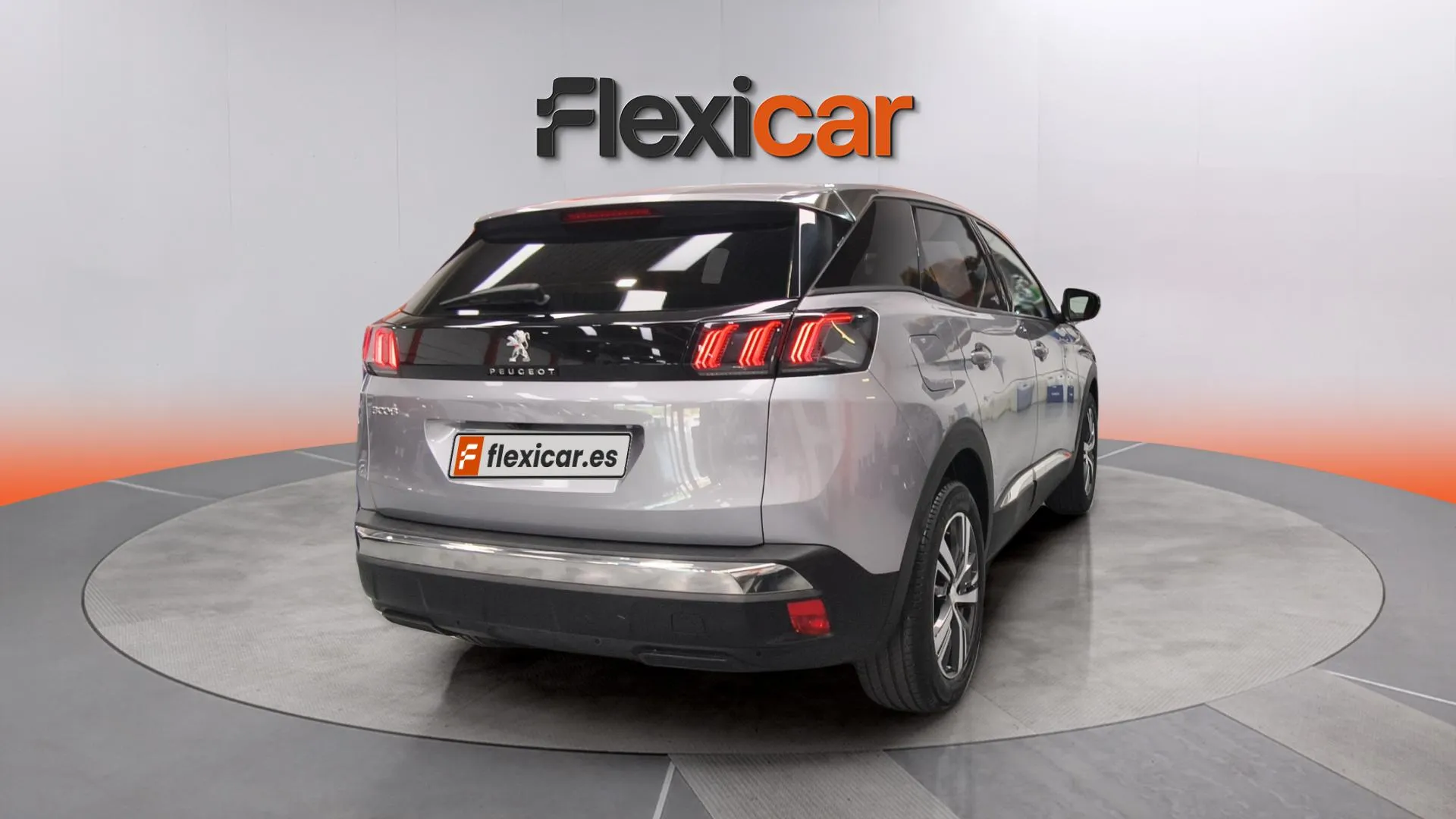 Peugeot 3008 180 e-EAT8 Allure Pack - foto 3