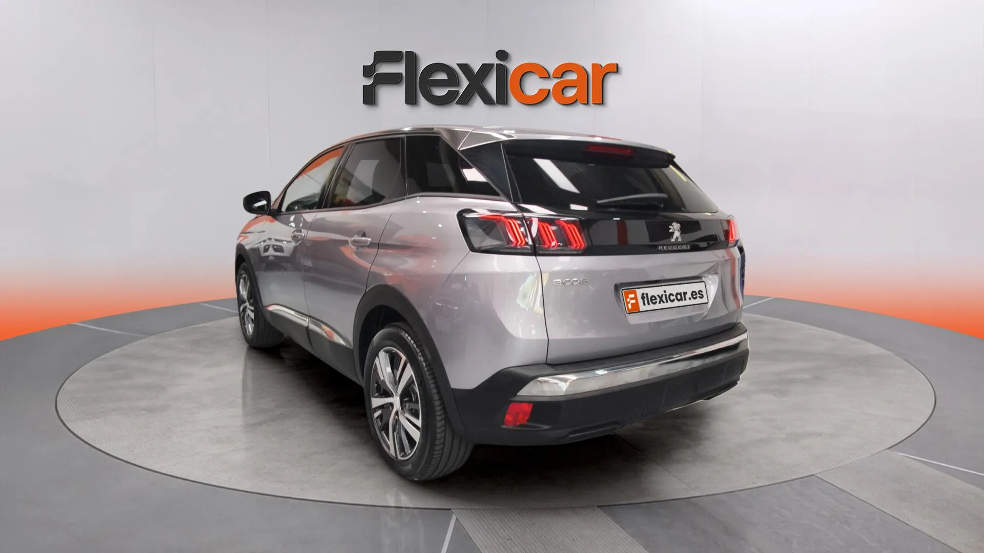 Peugeot 3008 180 e-EAT8 Allure Pack - foto 5