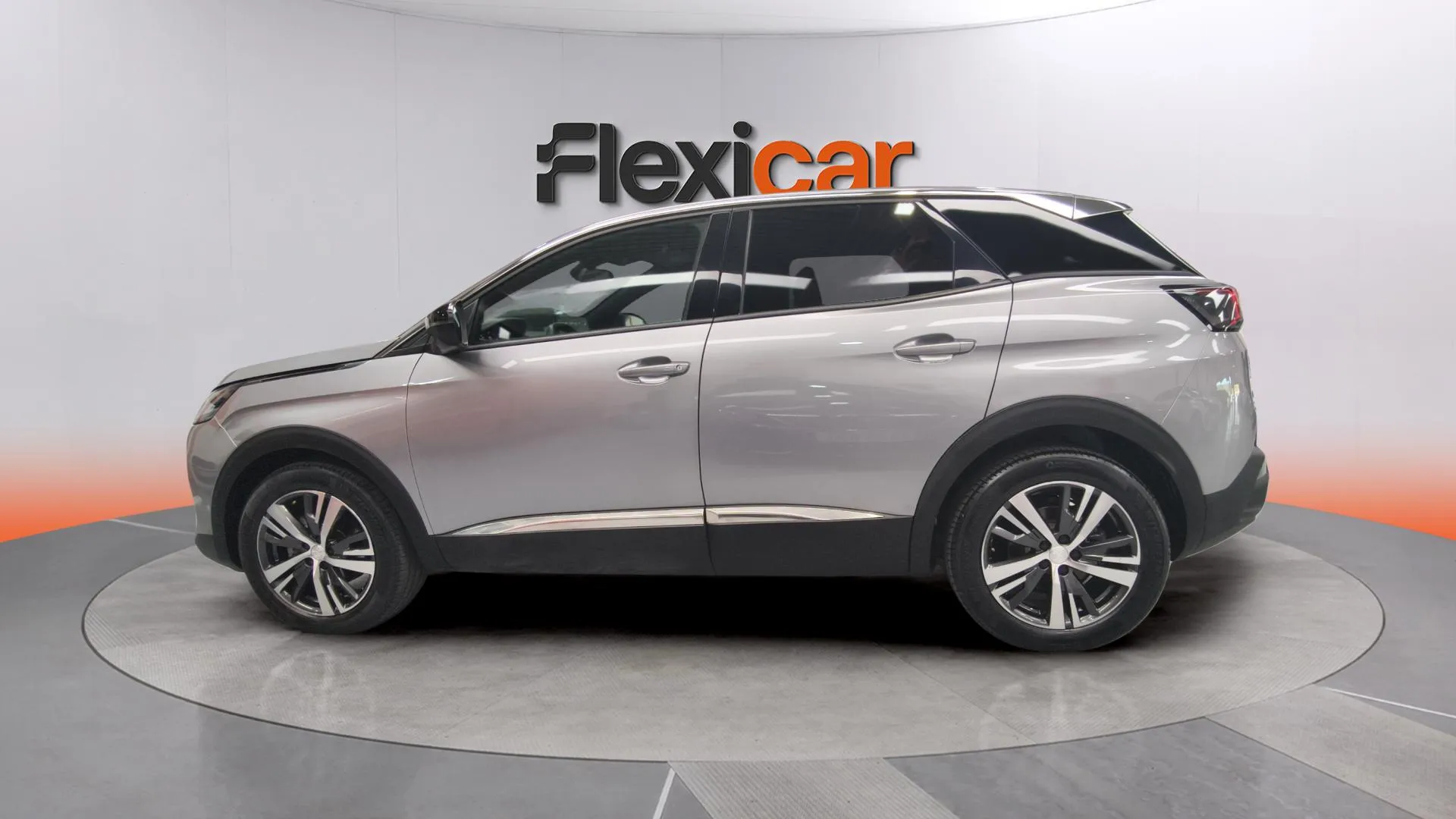 Peugeot 3008 180 e-EAT8 Allure Pack - foto 6