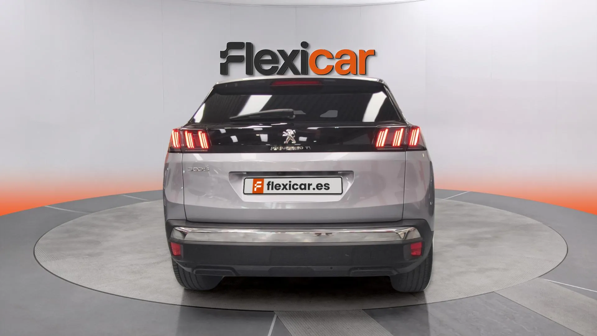 Peugeot 3008 180 e-EAT8 Allure Pack - foto 4