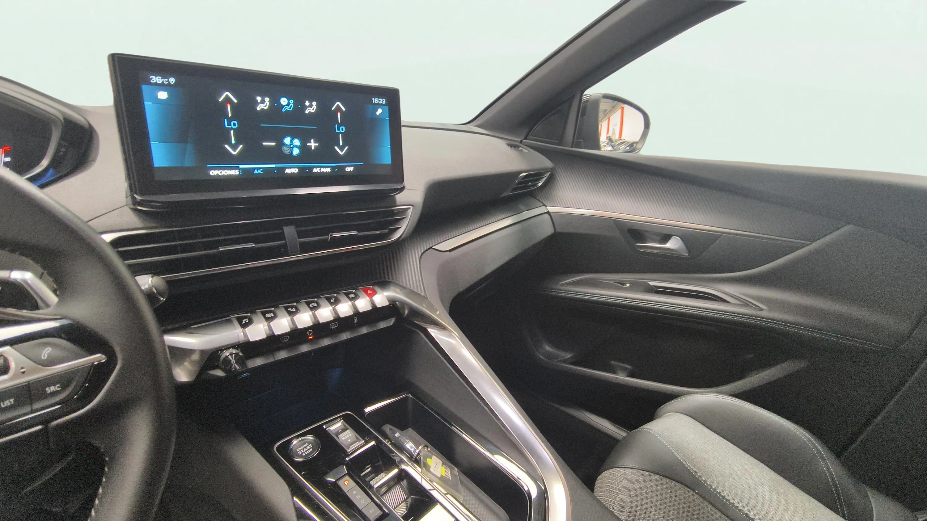 Peugeot 3008 180 e-EAT8 Allure Pack - foto 9