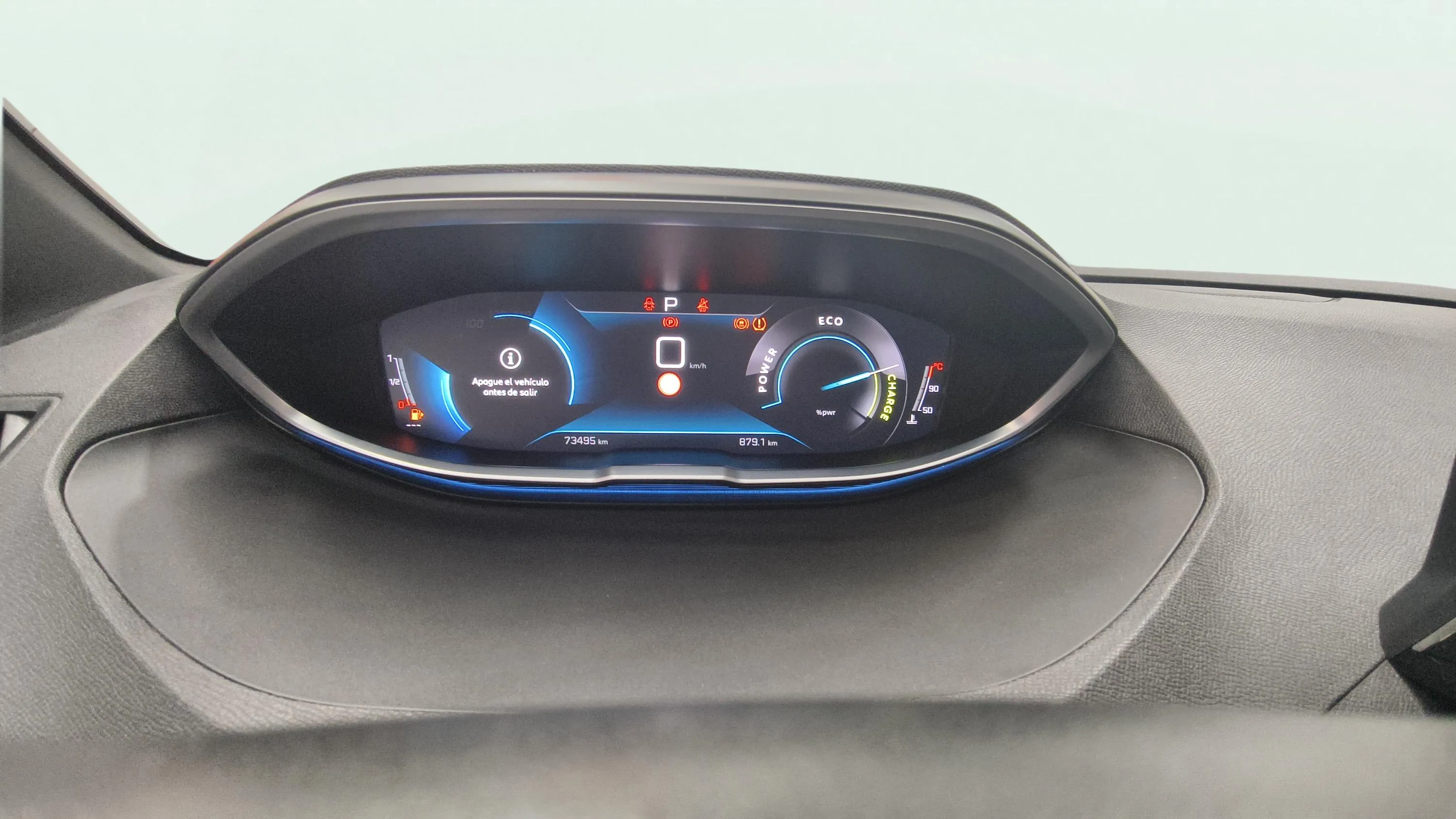 Peugeot 3008 180 e-EAT8 Allure Pack - foto 11