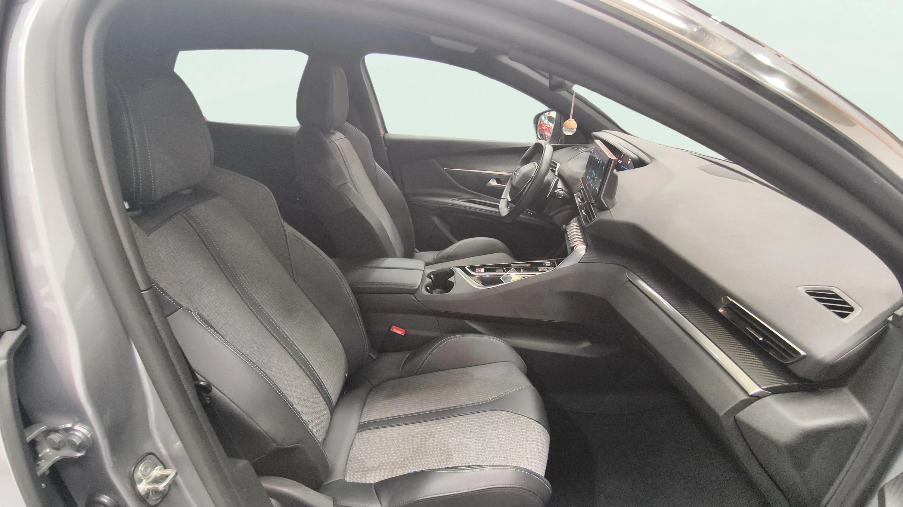 Peugeot 3008 180 e-EAT8 Allure Pack - foto 12