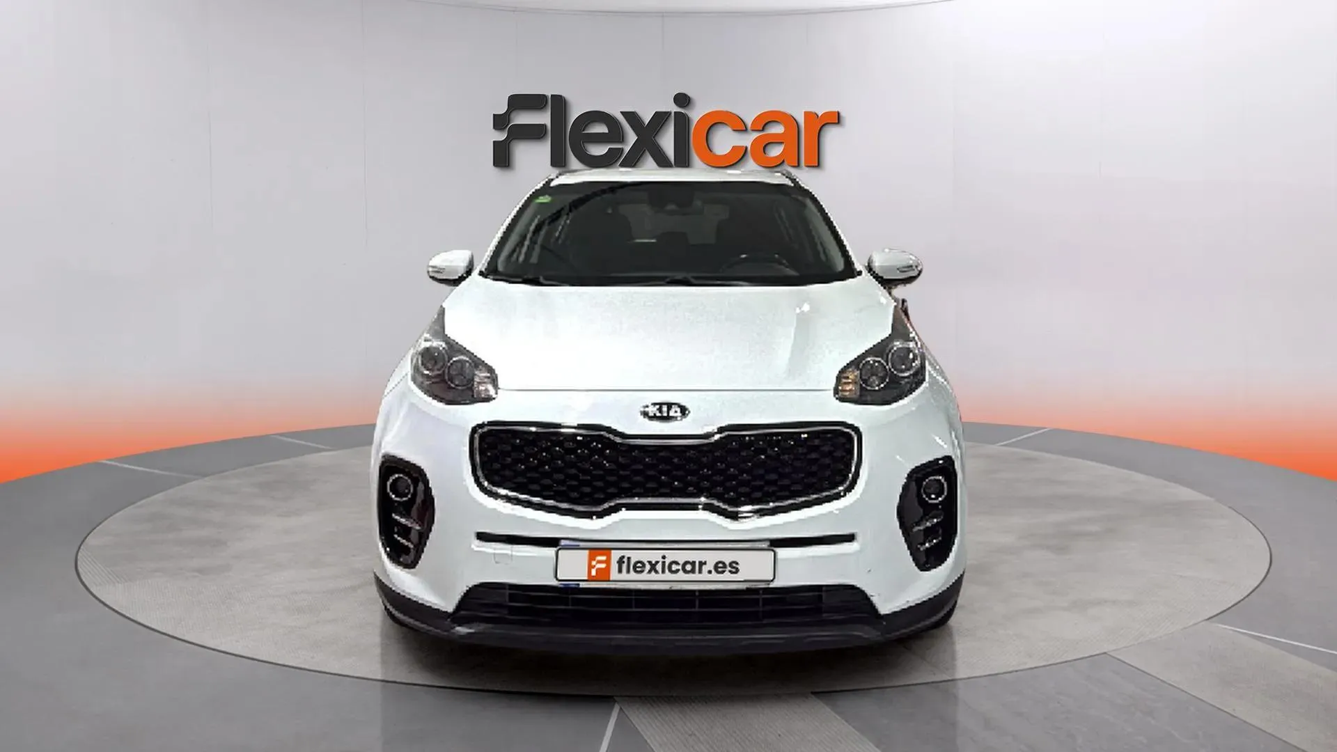 Kia Sportage 1.6 GDi Business 4x2 - foto 8