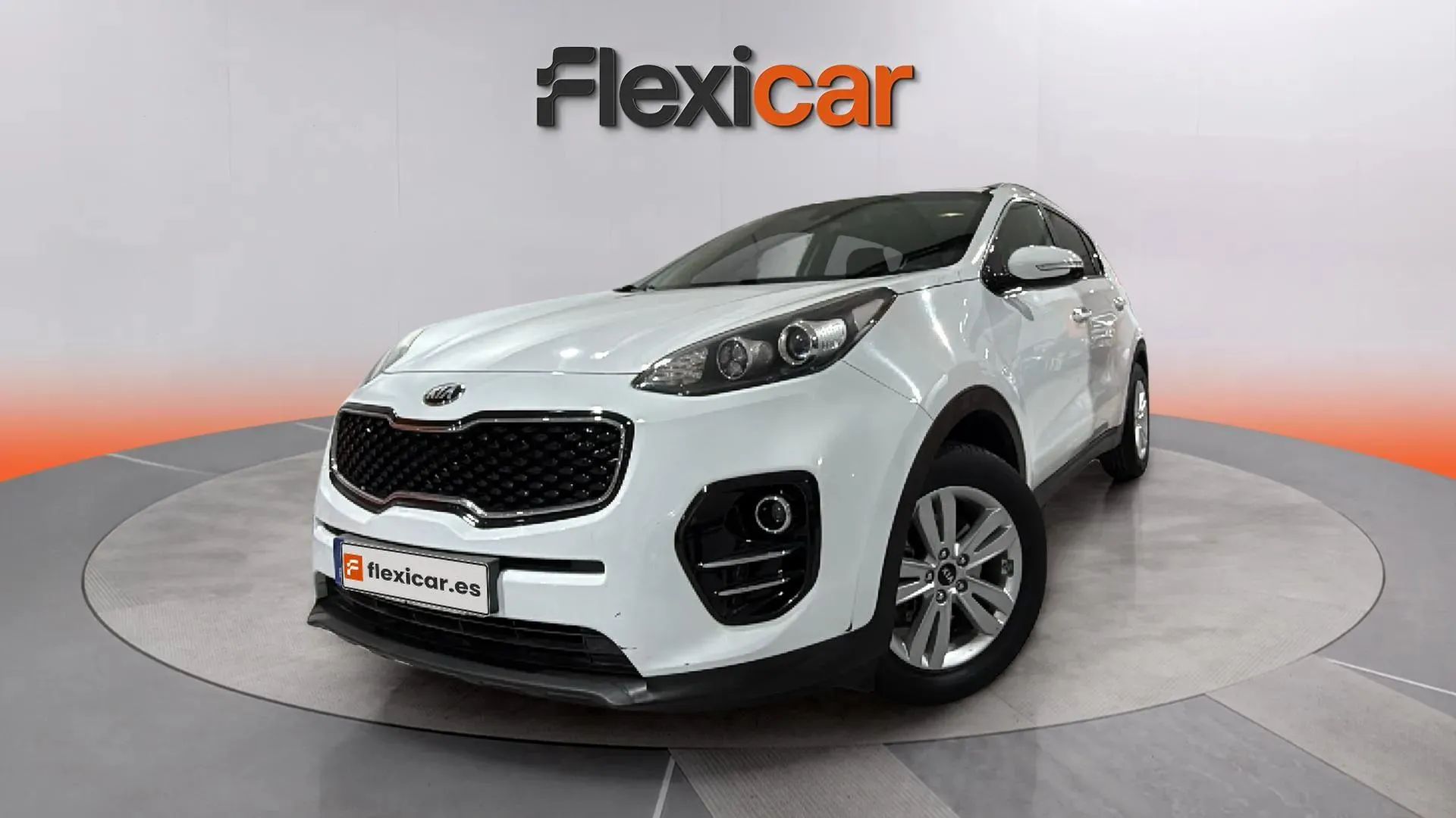 Kia Sportage 1.6 GDi Business 4x2 - foto 2