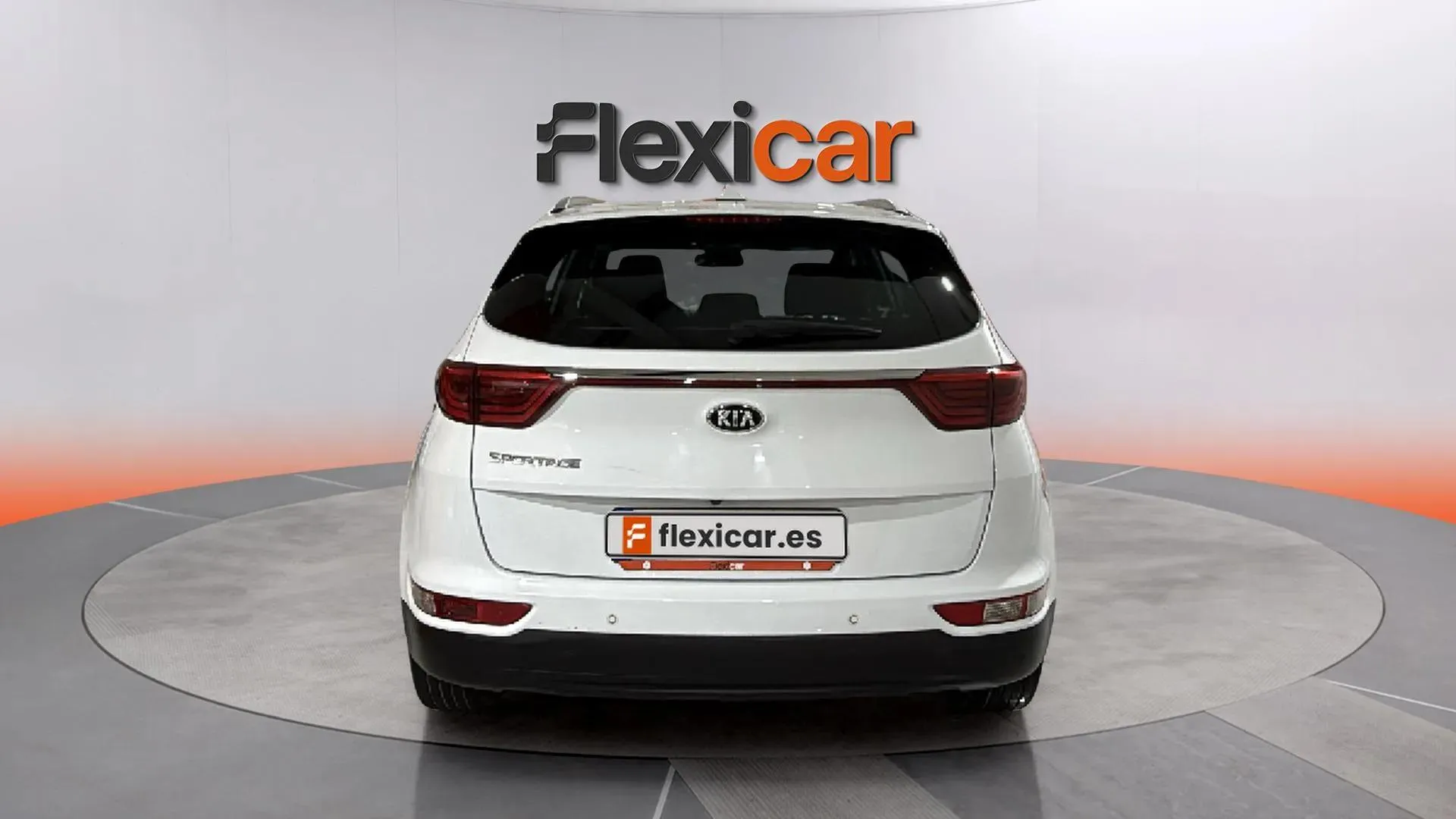 Kia Sportage 1.6 GDi Business 4x2 - foto 5