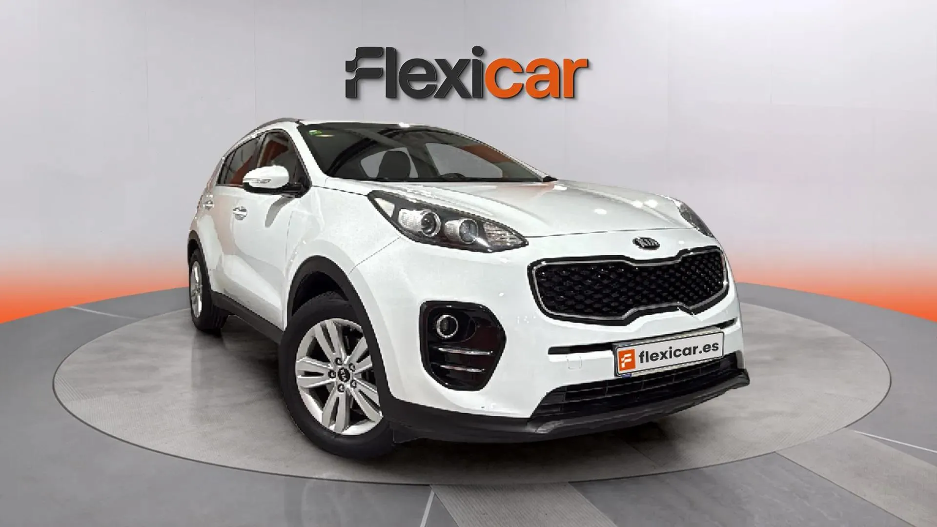 Kia Sportage 1.6 GDi Business 4x2