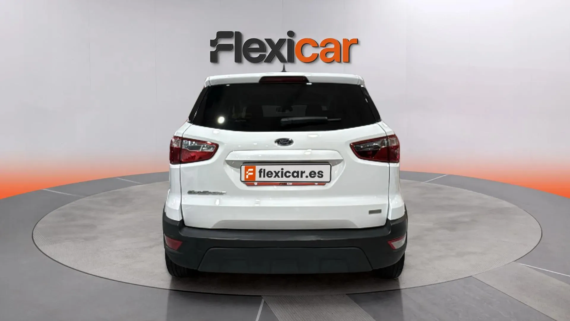 Ford EcoSport 1.0T EcoBoost ST Line - foto 8