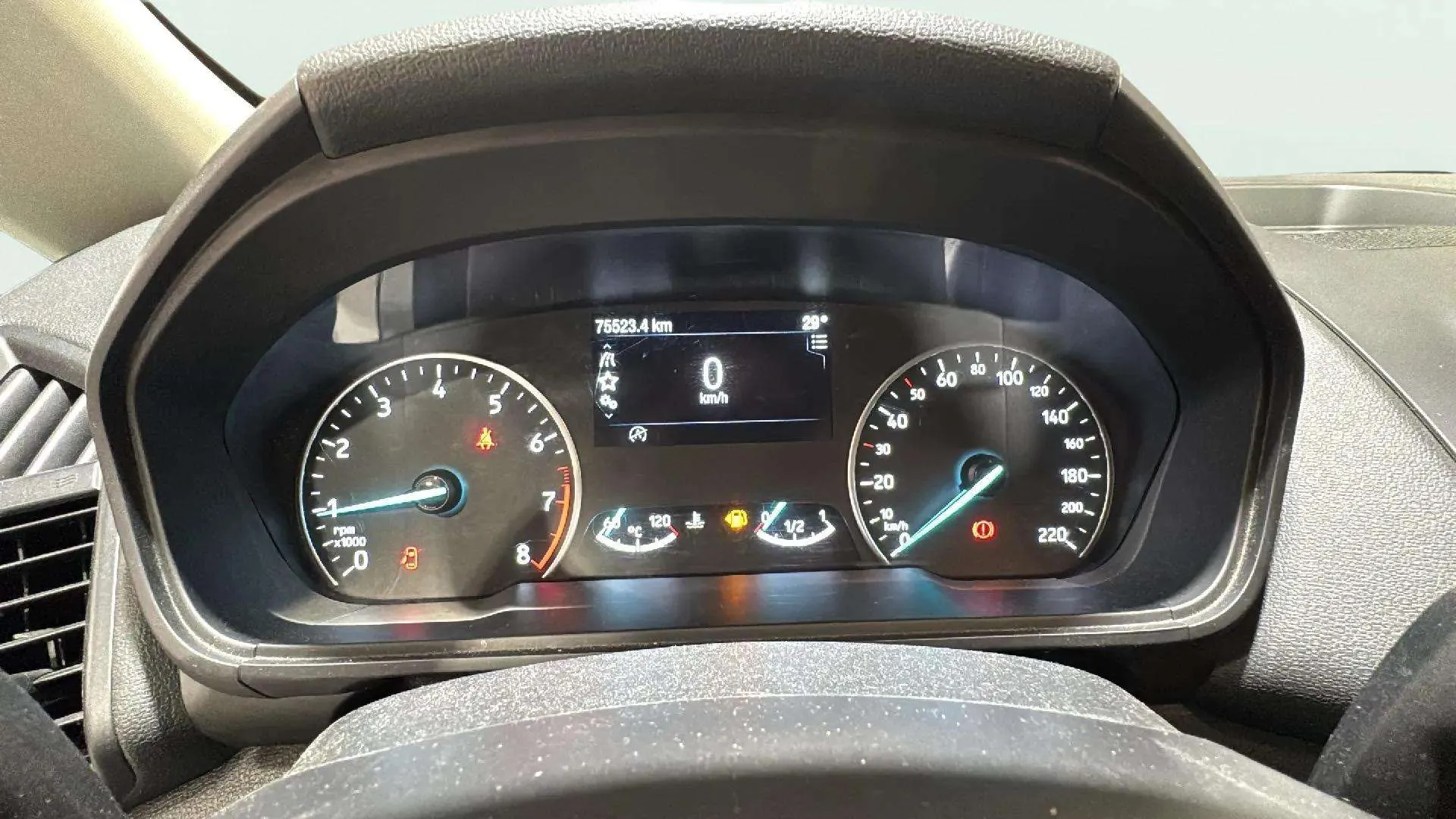 Ford EcoSport 1.0T EcoBoost ST Line - foto 13