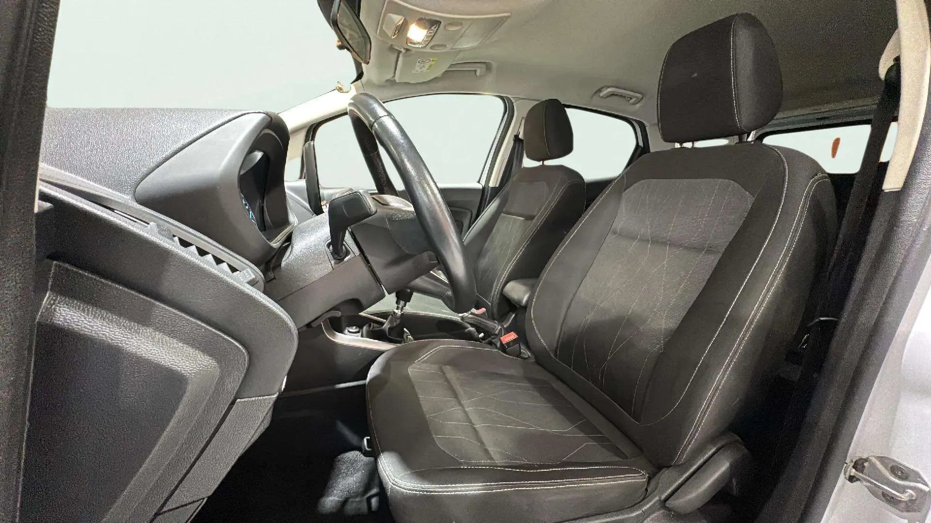 Ford EcoSport 1.0T EcoBoost ST Line - foto 14