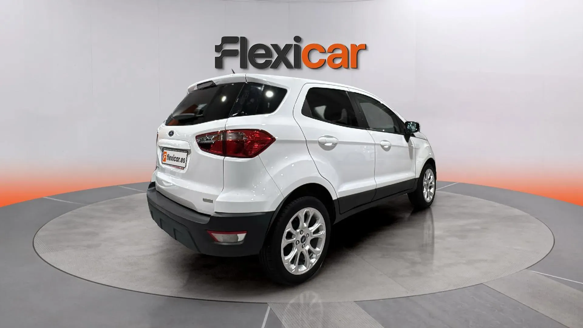 Ford EcoSport 1.0T EcoBoost ST Line - foto 4