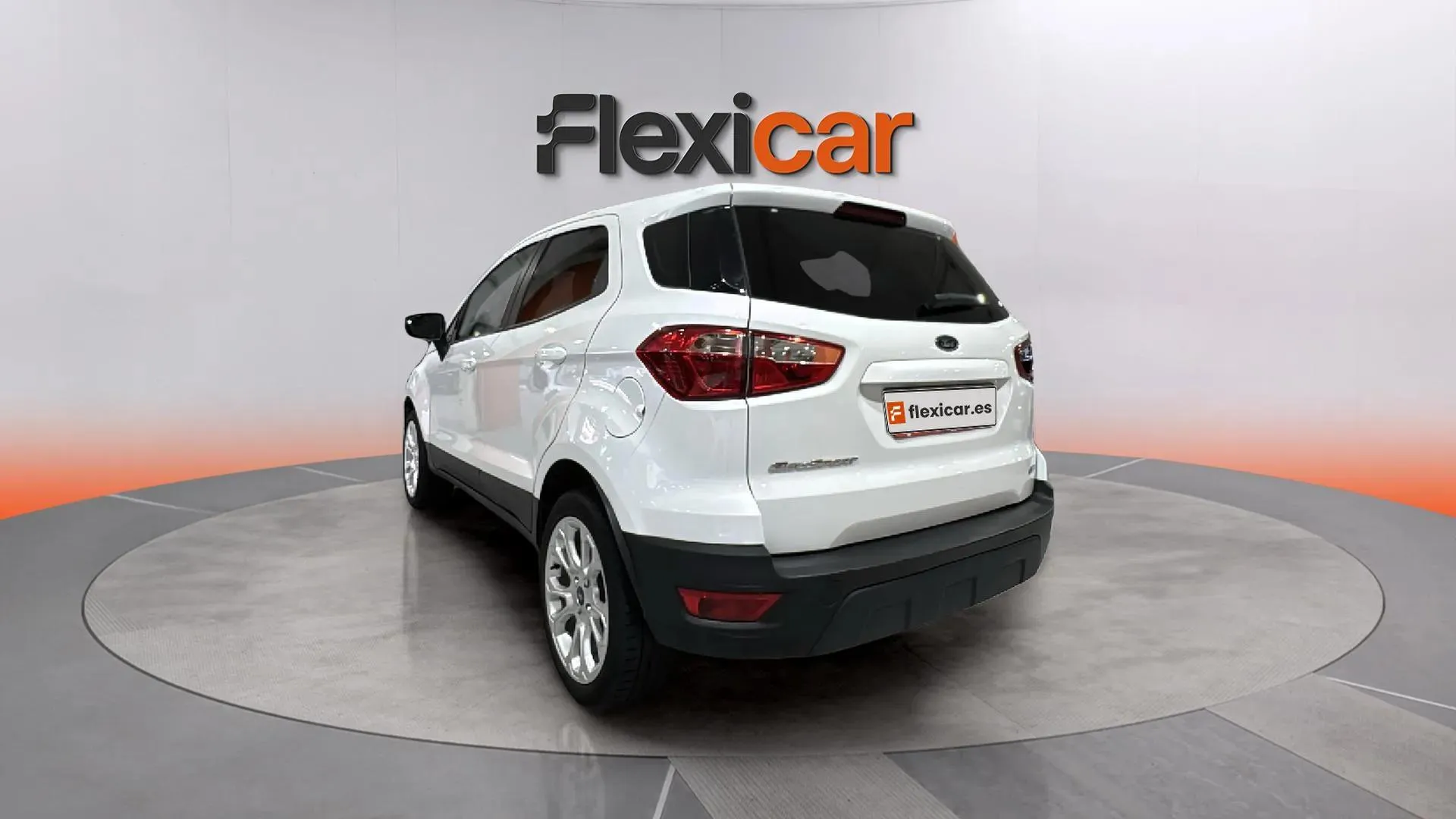 Ford EcoSport 1.0T EcoBoost ST Line - foto 3