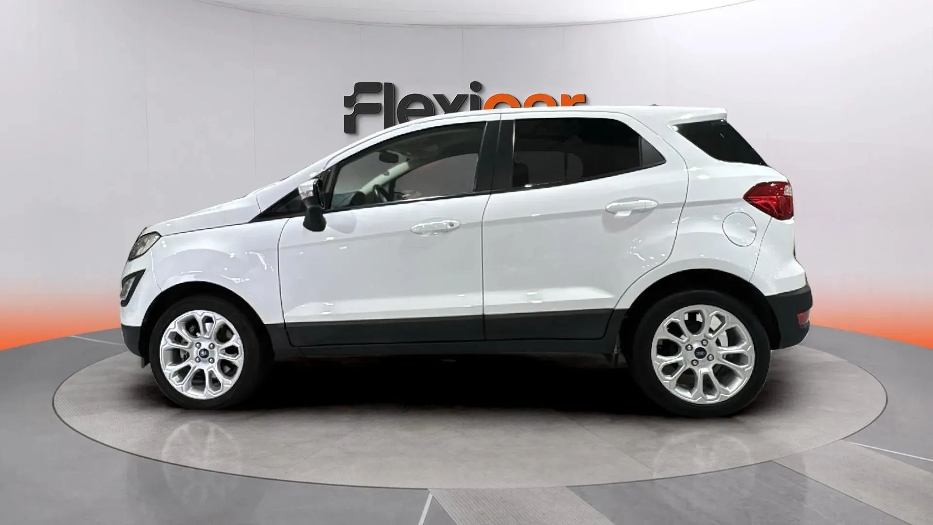 Ford EcoSport 1.0T EcoBoost ST Line - foto 5