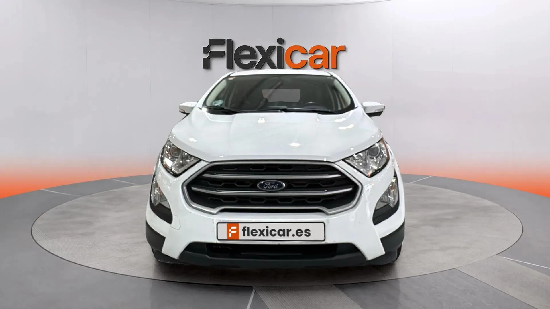 Ford EcoSport 1.0T EcoBoost ST Line - foto 7
