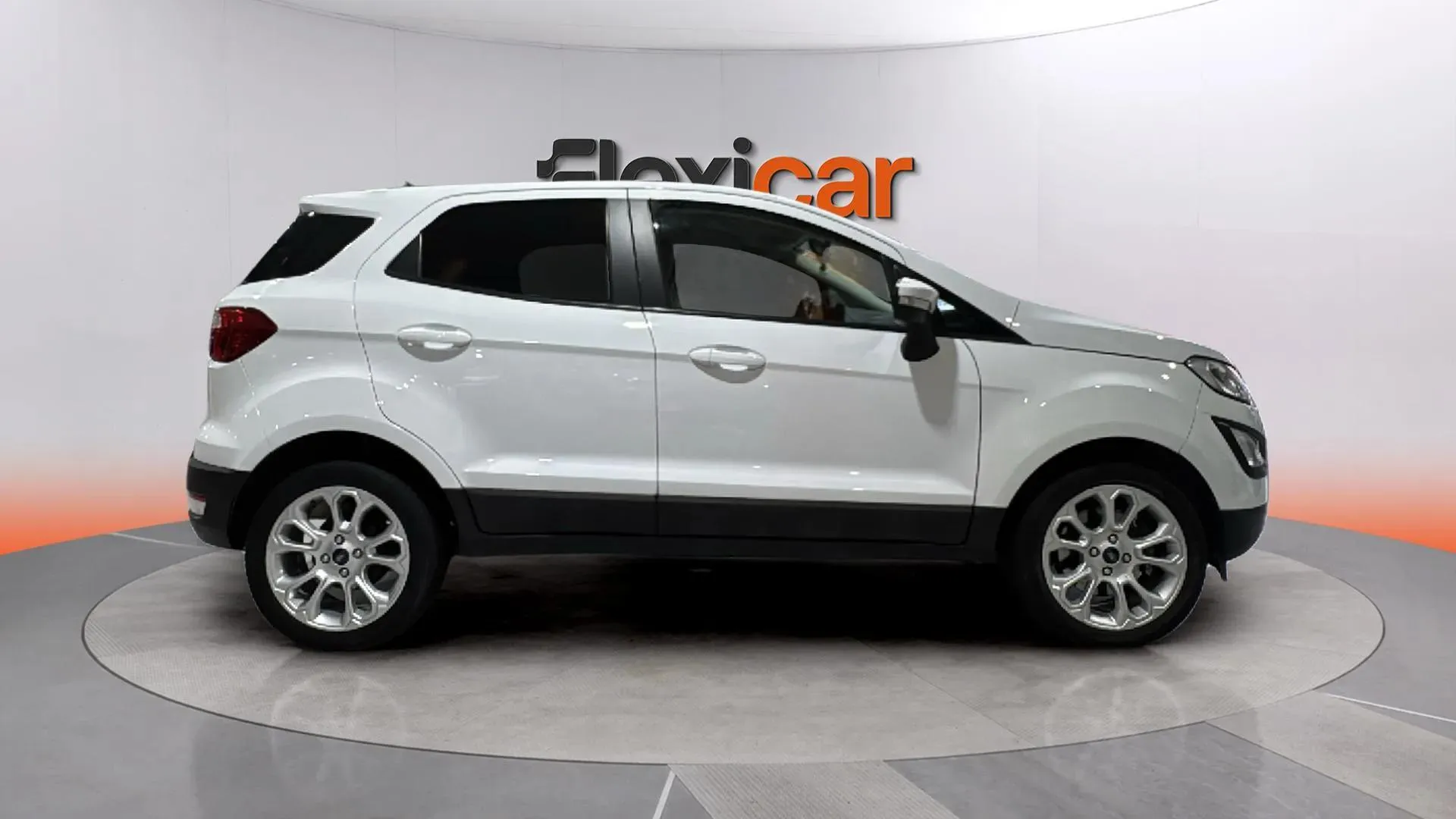 Ford EcoSport 1.0T EcoBoost ST Line - foto 6