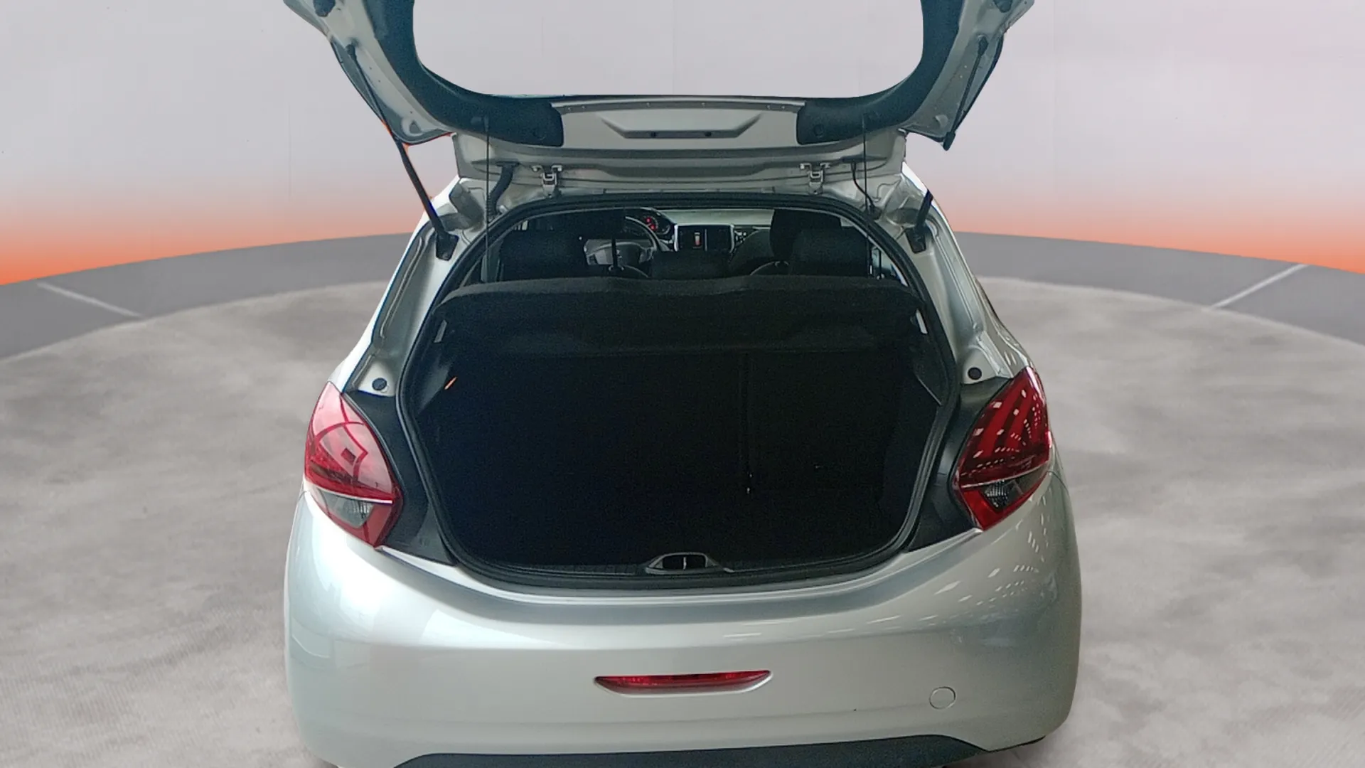 Peugeot 208 Allure 1.2L PureTech - foto 6