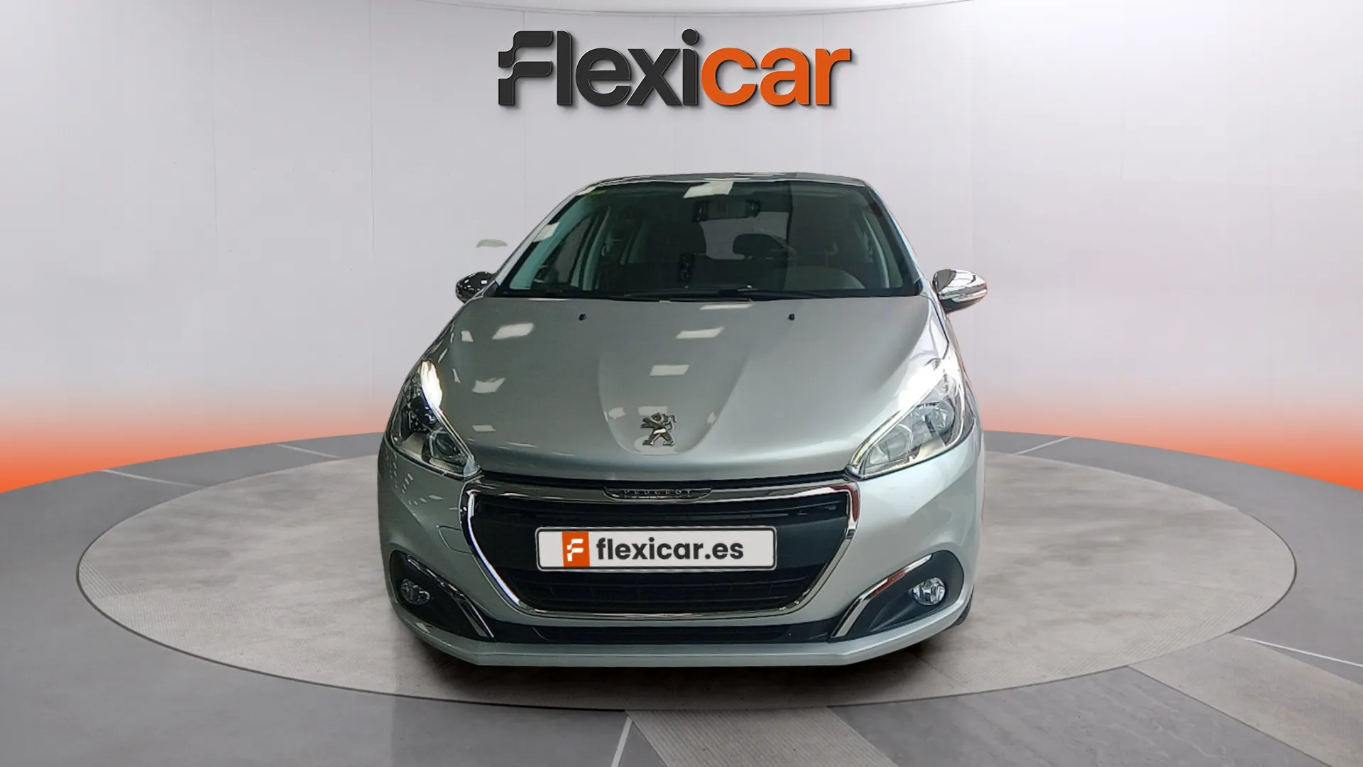 Peugeot 208 Allure 1.2L PureTech - foto 2