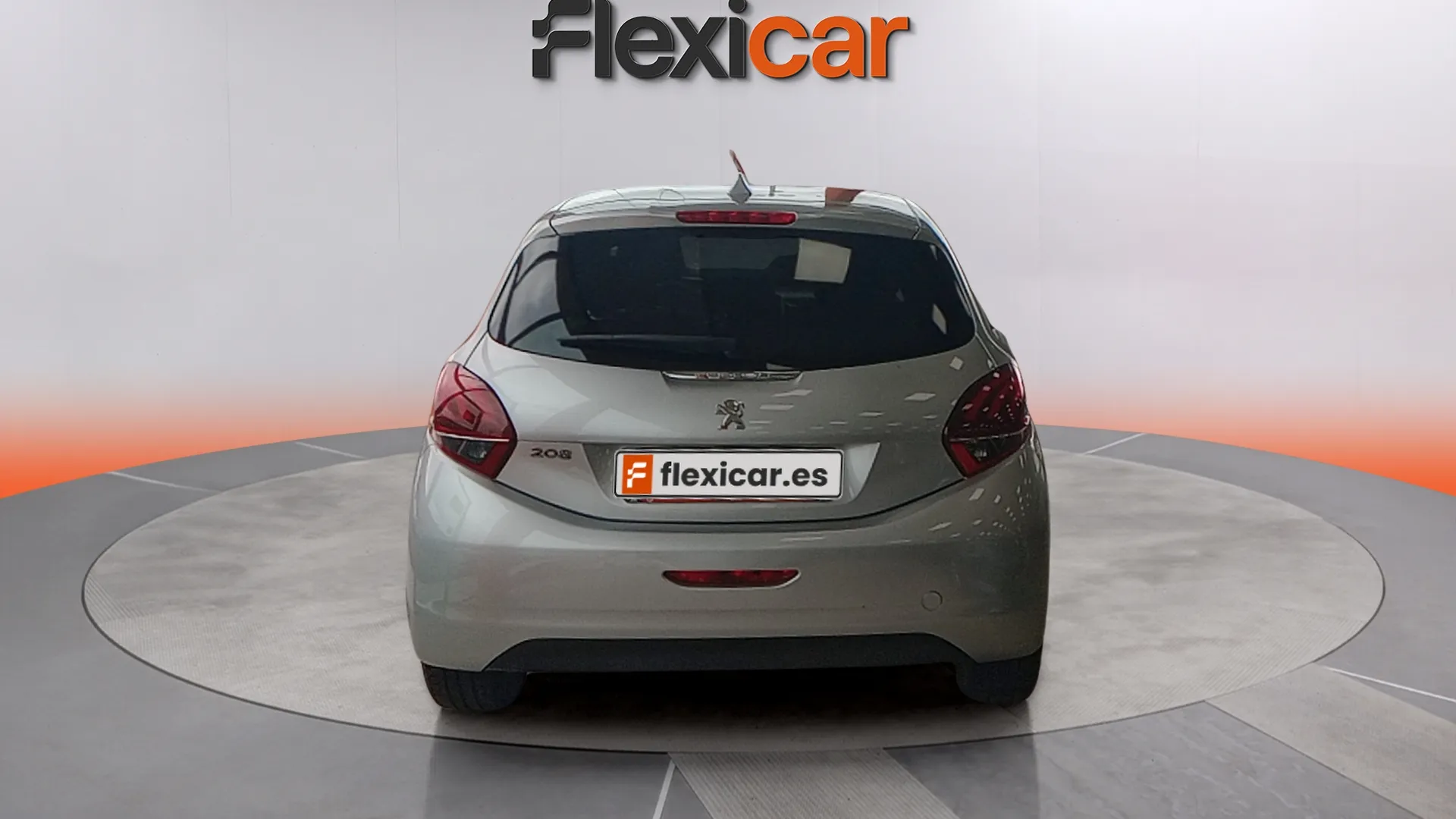 Peugeot 208 Allure 1.2L PureTech - foto 5