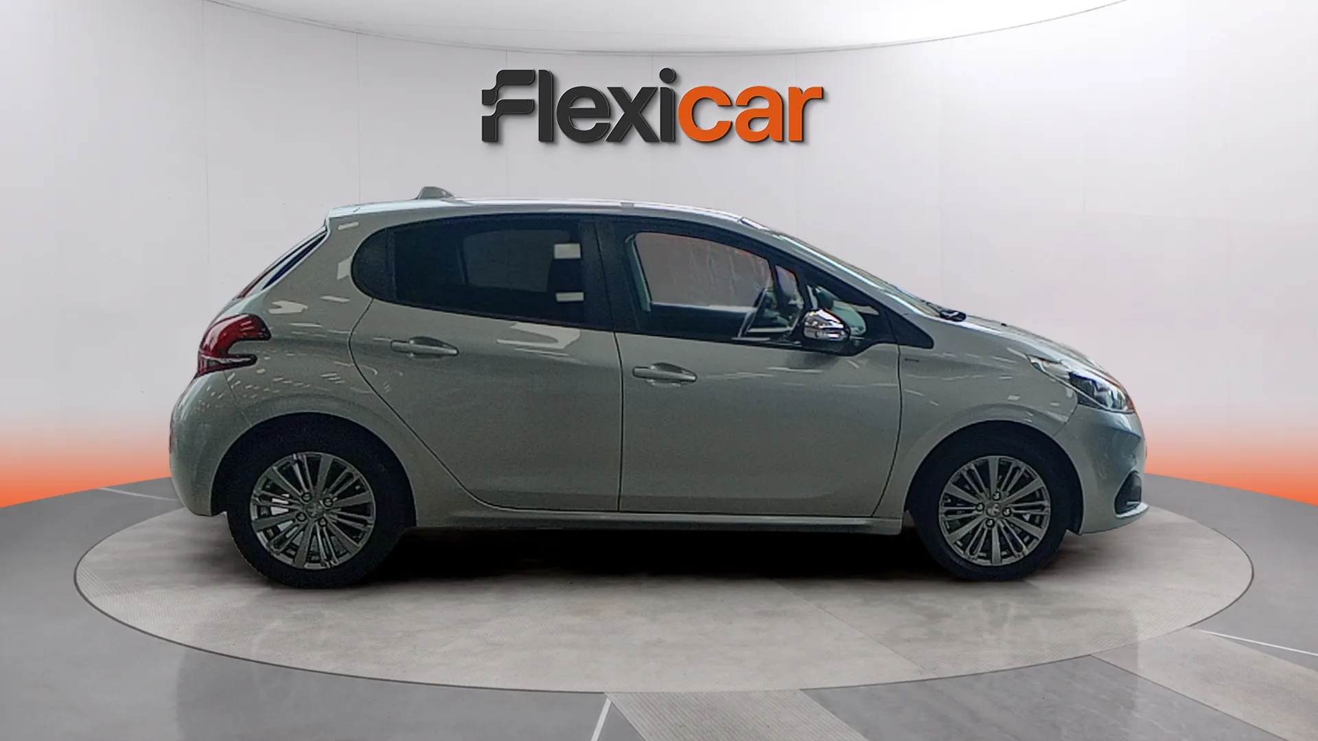 Peugeot 208 Allure 1.2L PureTech - foto 3