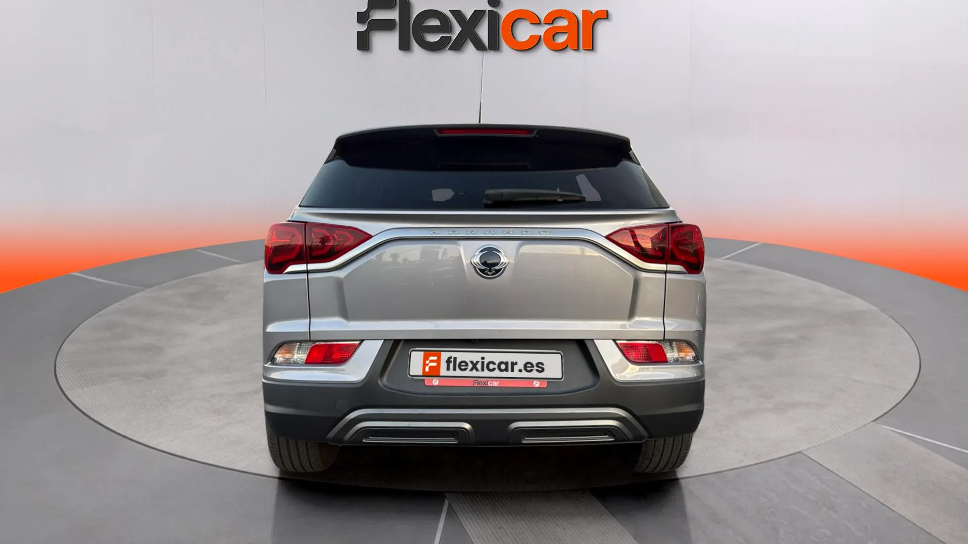 SsangYong Korando 1600 - foto 6