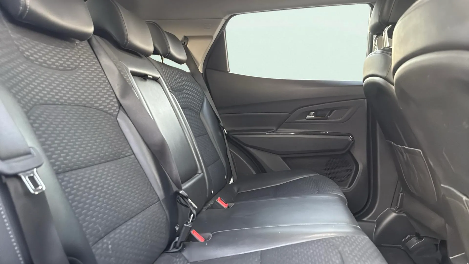 SsangYong Korando 1600 - foto 17