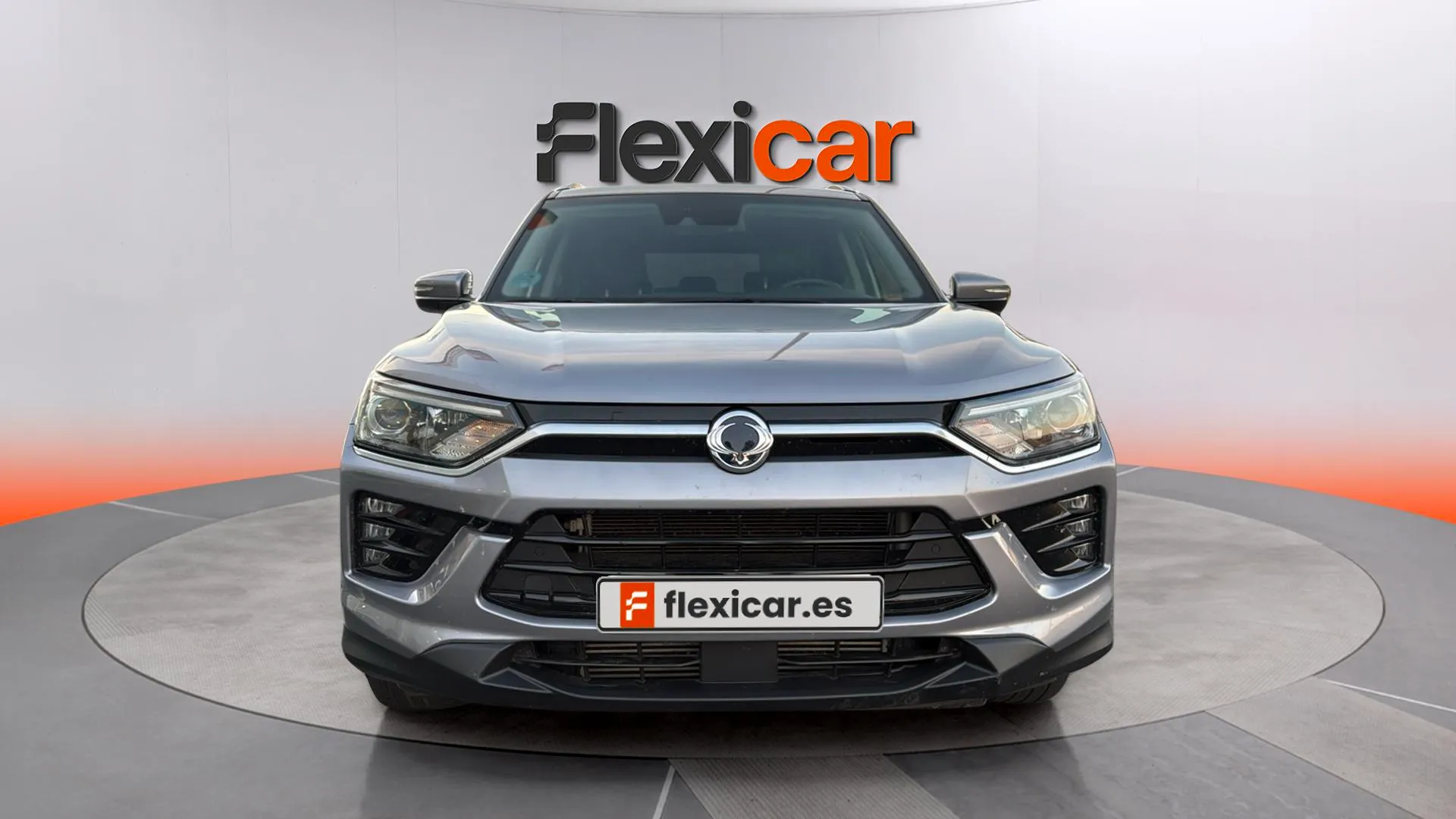 SsangYong Korando 1600 - foto 2