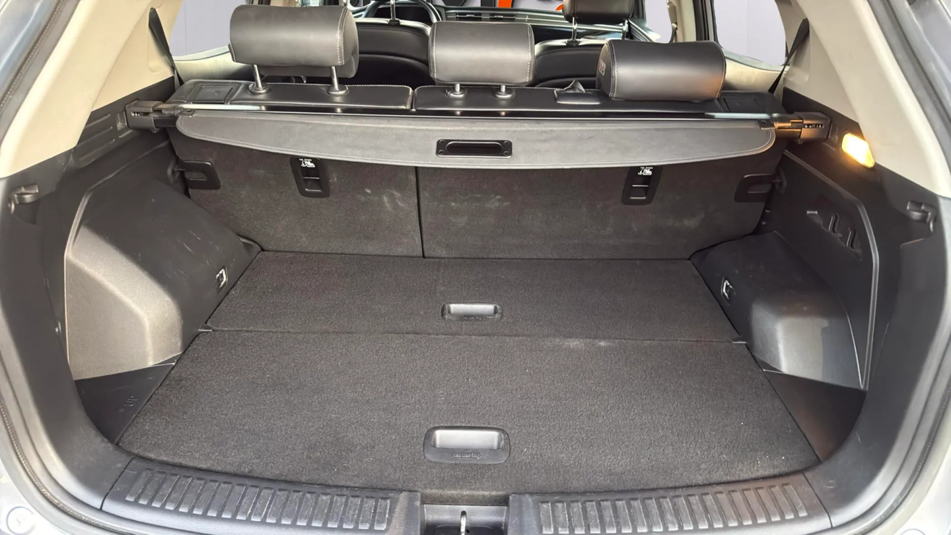 SsangYong Korando 1600 - foto 18